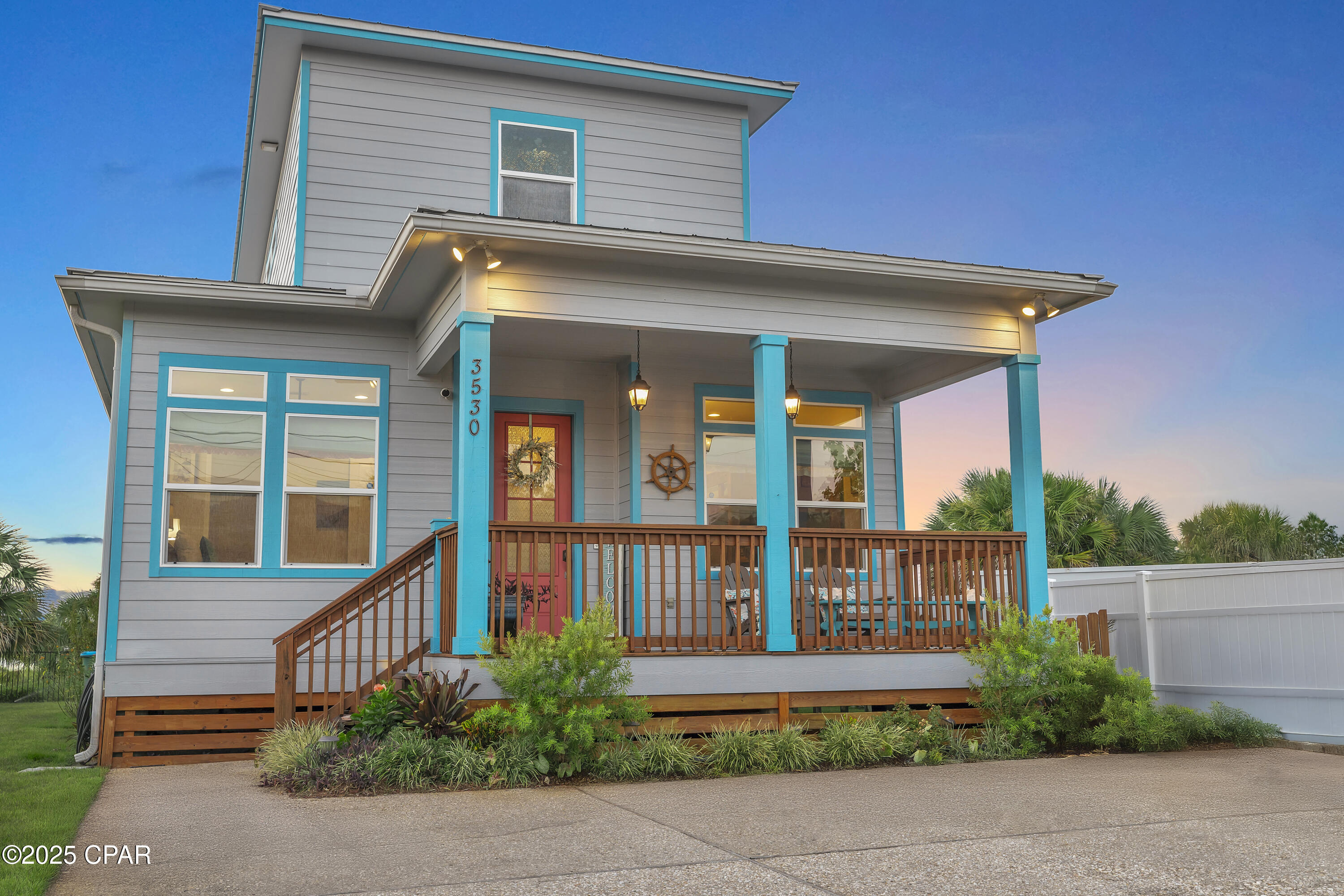 3530 Treasure Circle