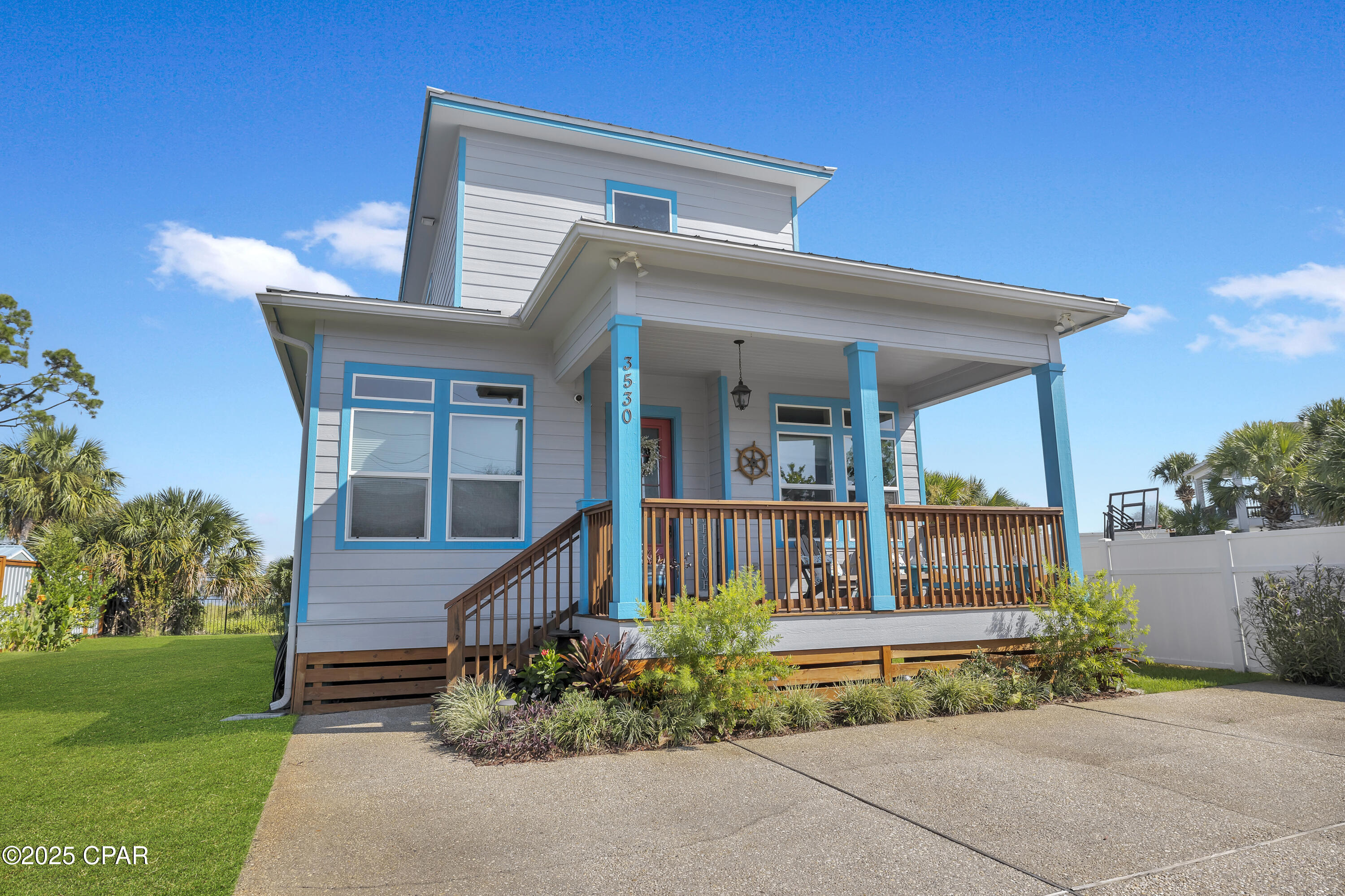 3530 Treasure Circle