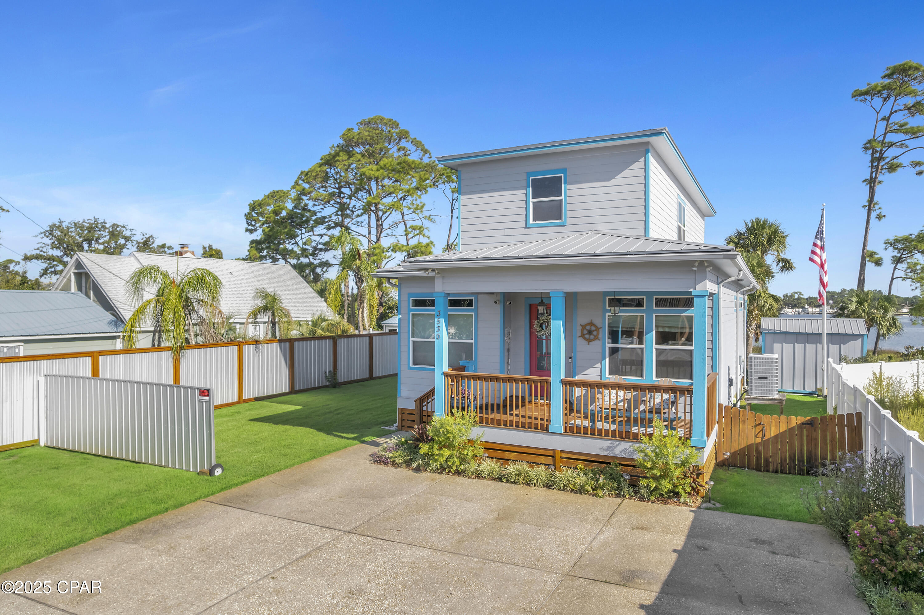 3530 Treasure Circle