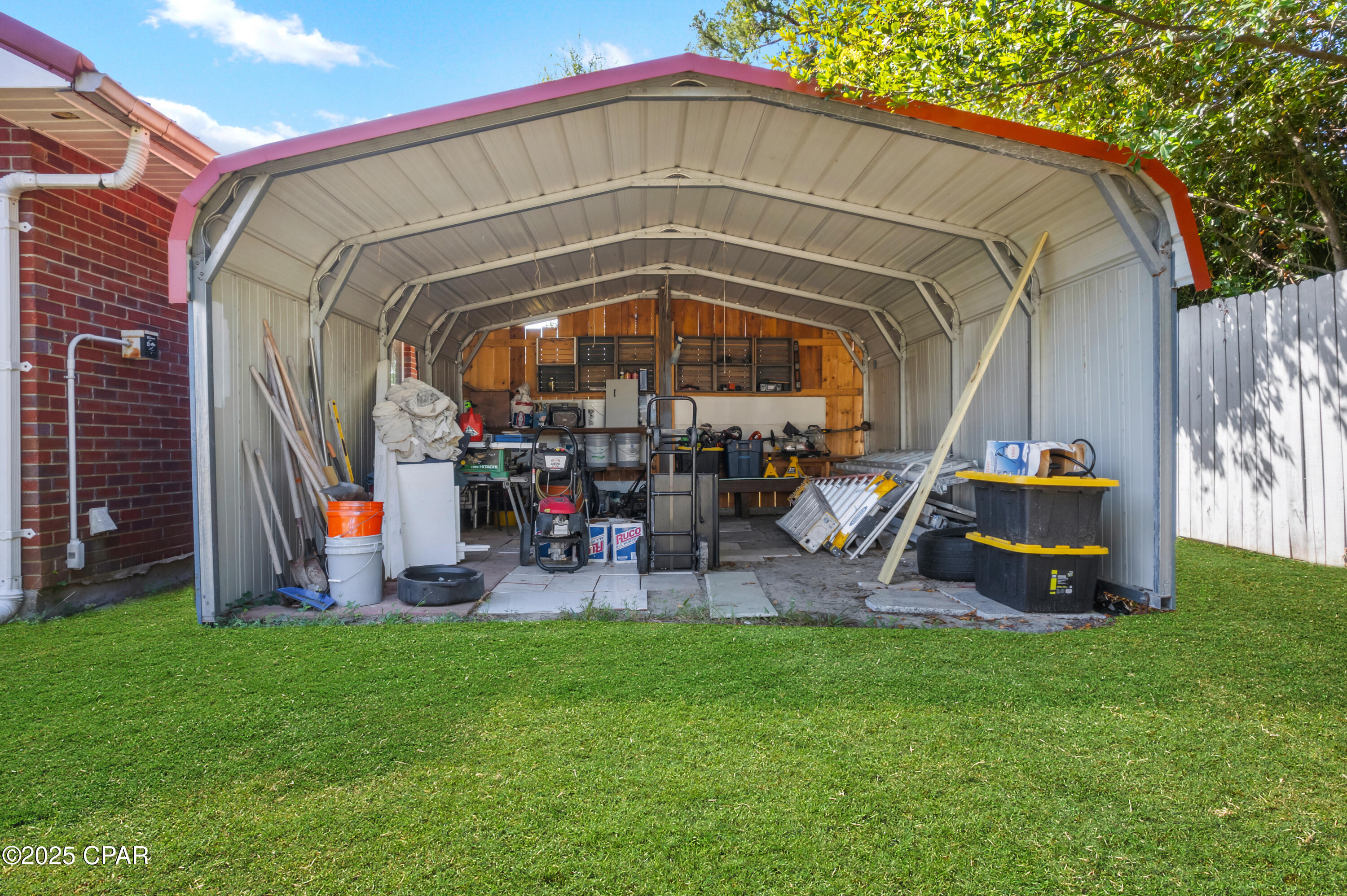 1509 Foster Avenue