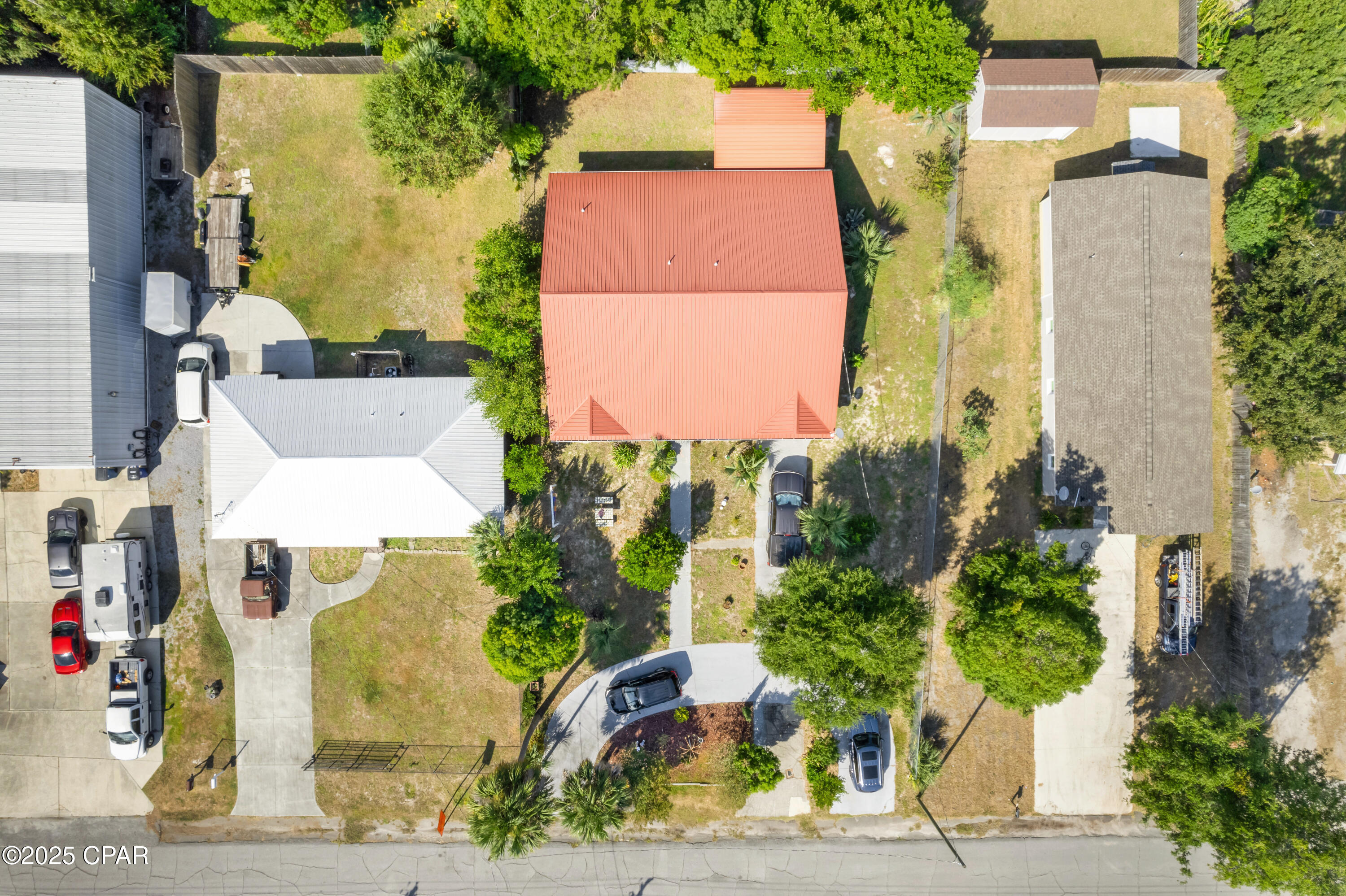 1509 Foster Avenue