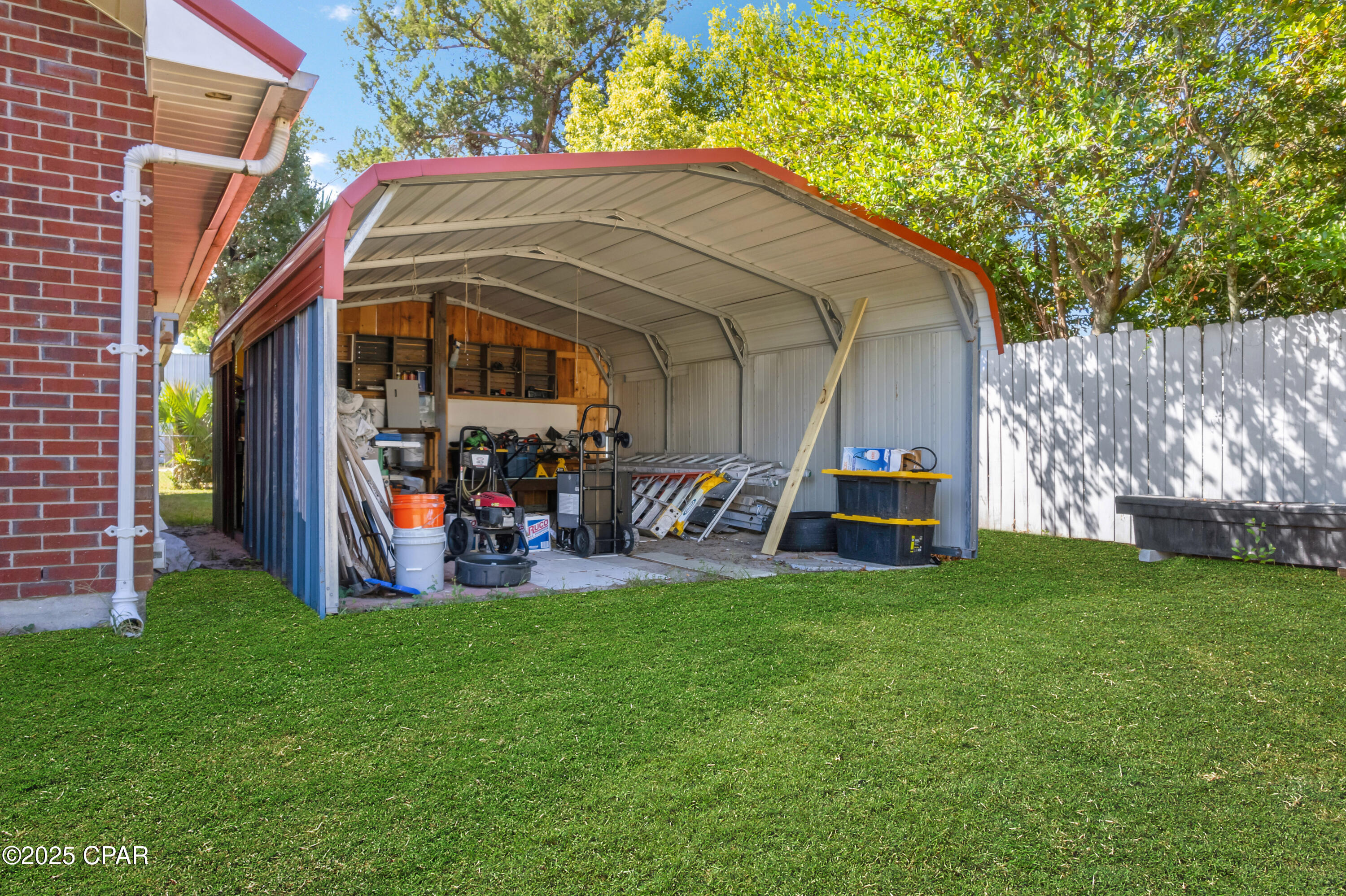 1509 Foster Avenue