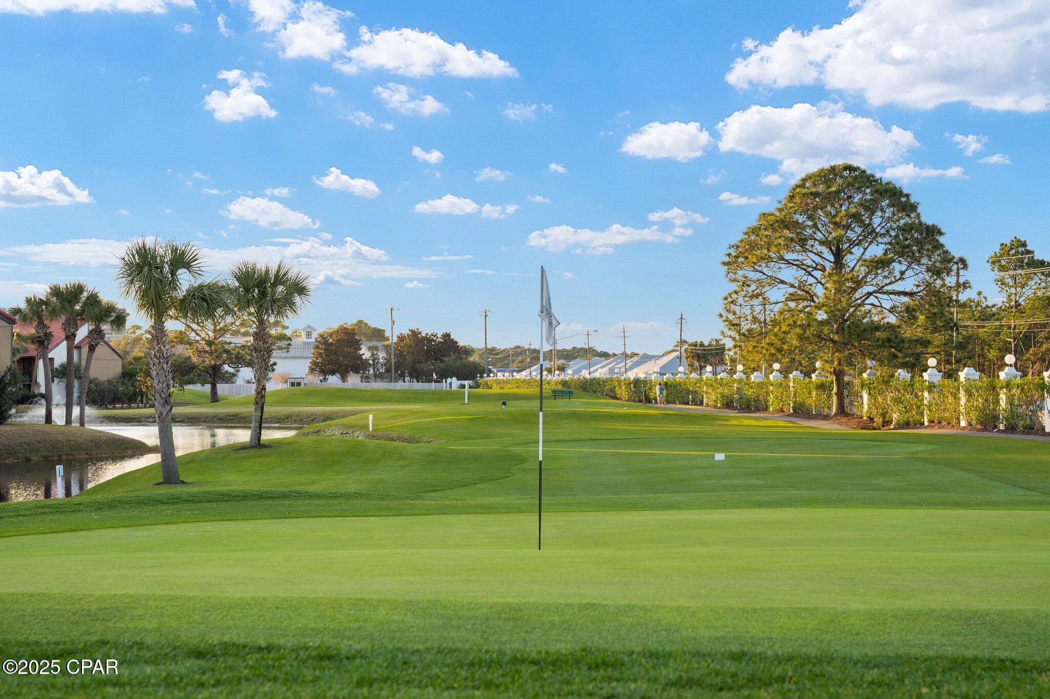 11619 Front Beach Road, Tower 2 UNIT 111