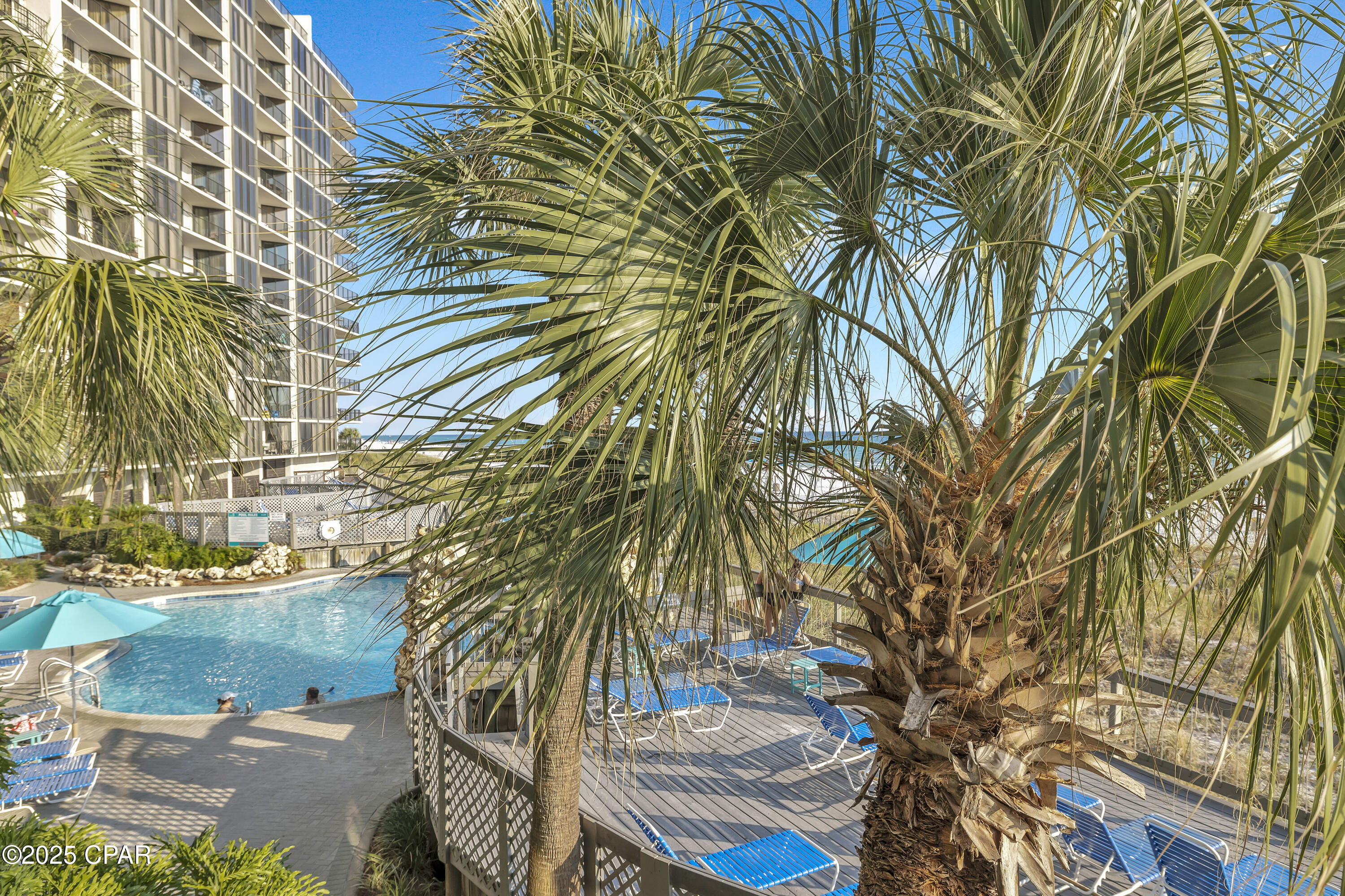 11619 Front Beach Road, Tower 2 UNIT 111