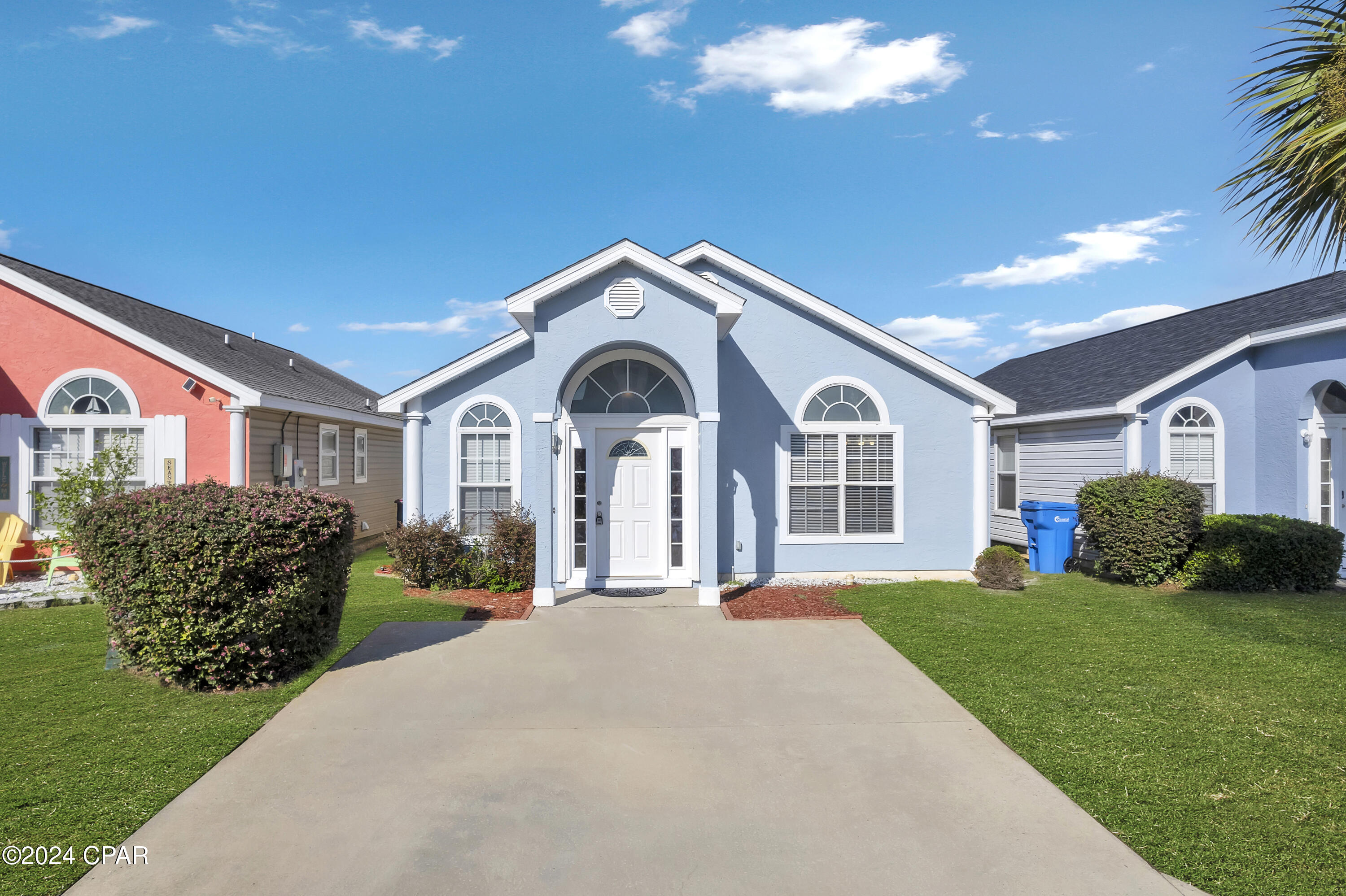 121 Seagrass Way