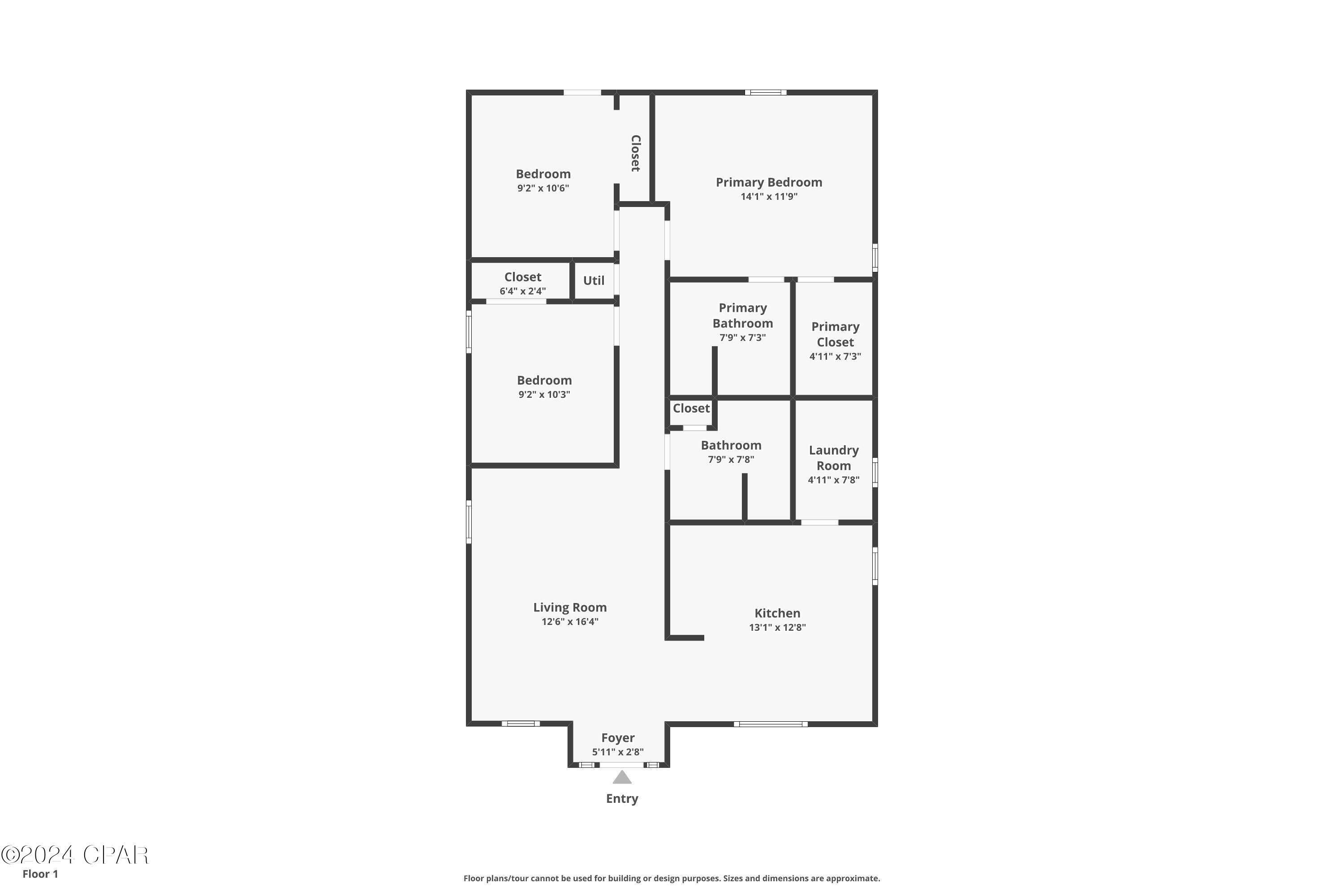 121 Seagrass Way