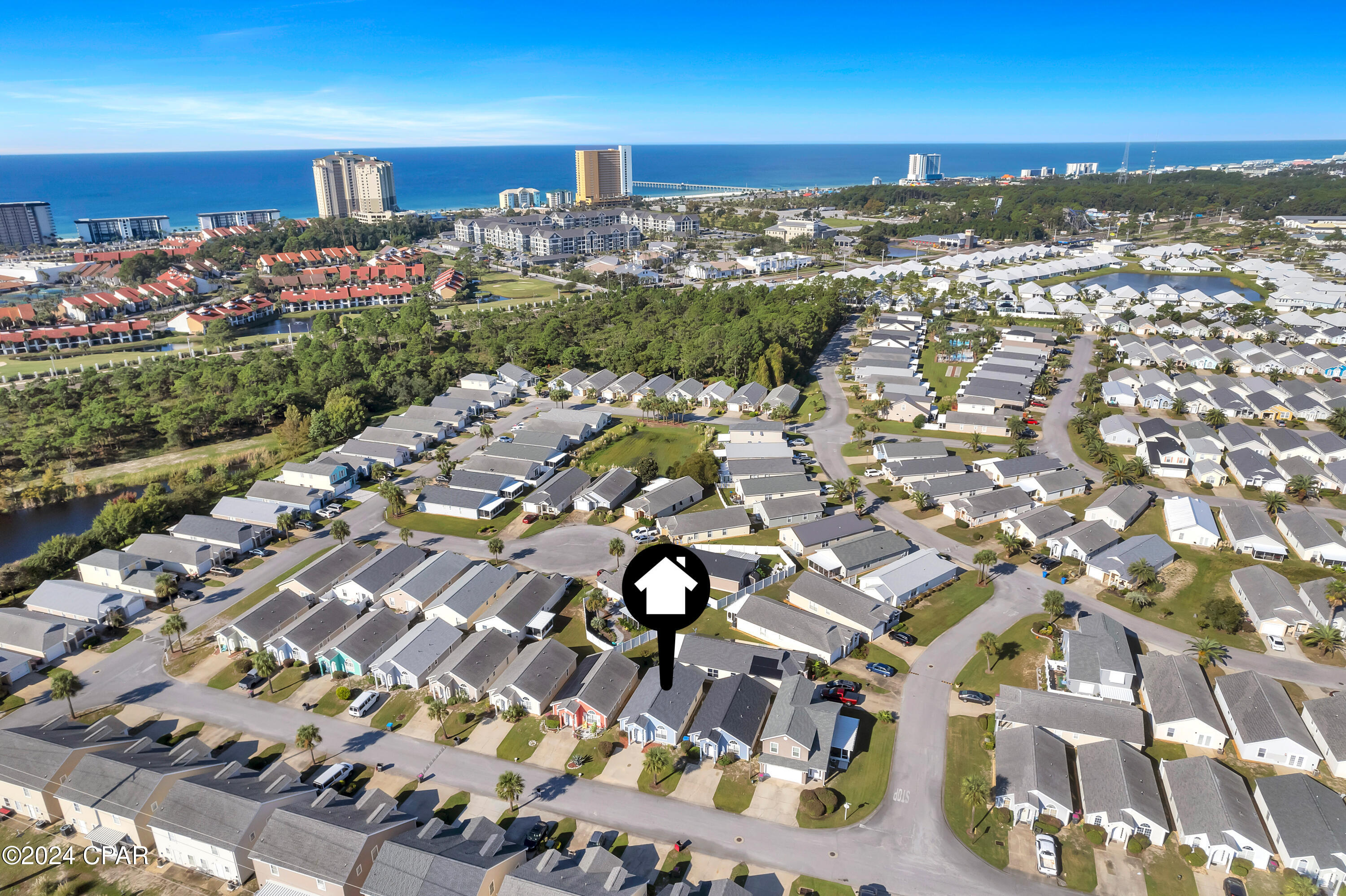 121 Seagrass Way