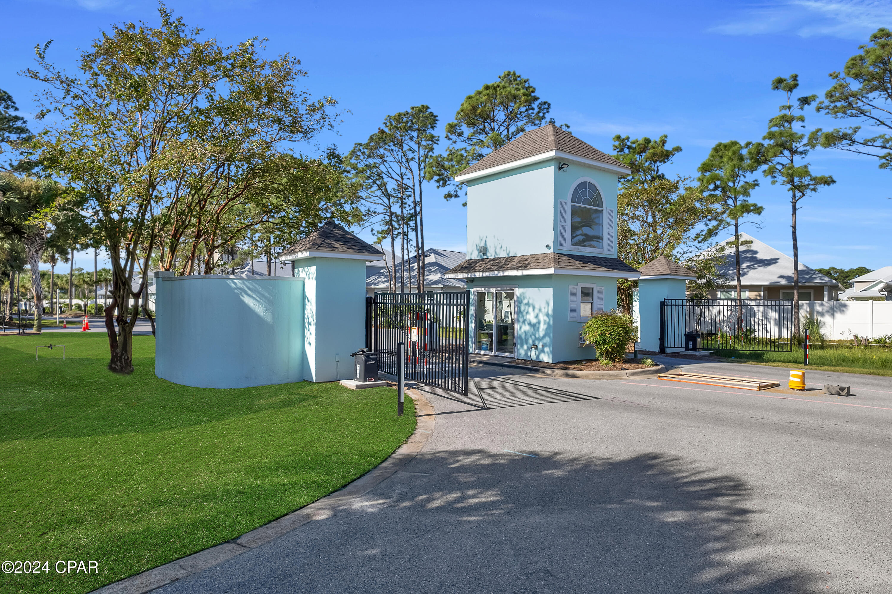 121 Seagrass Way