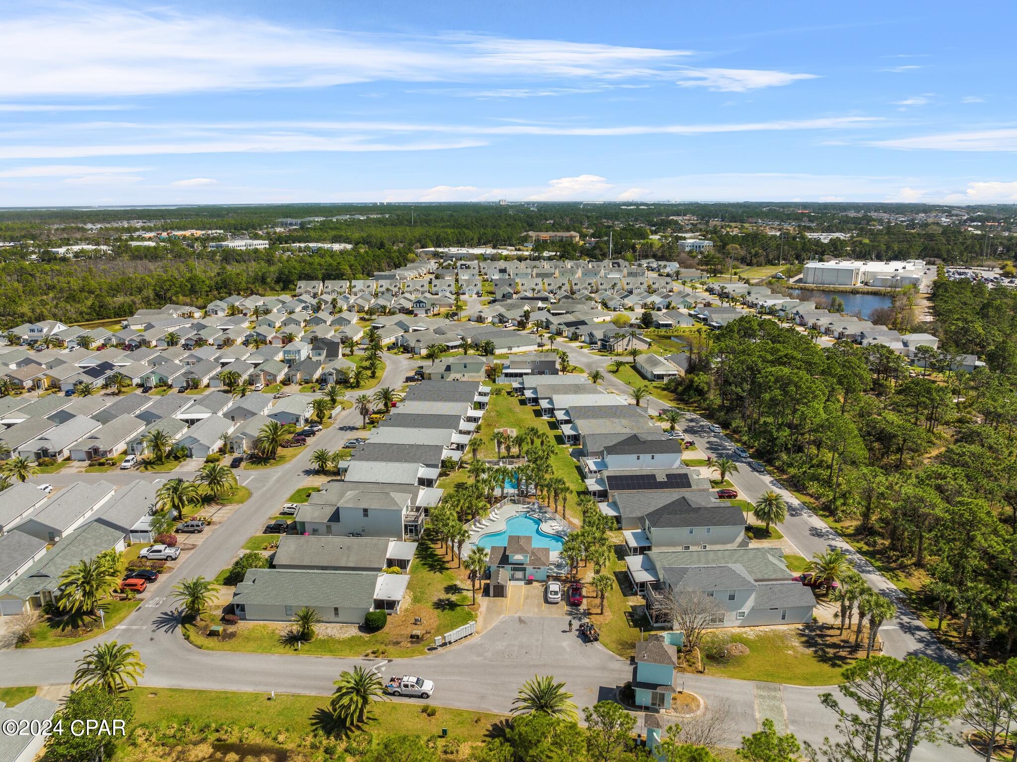 121 Seagrass Way