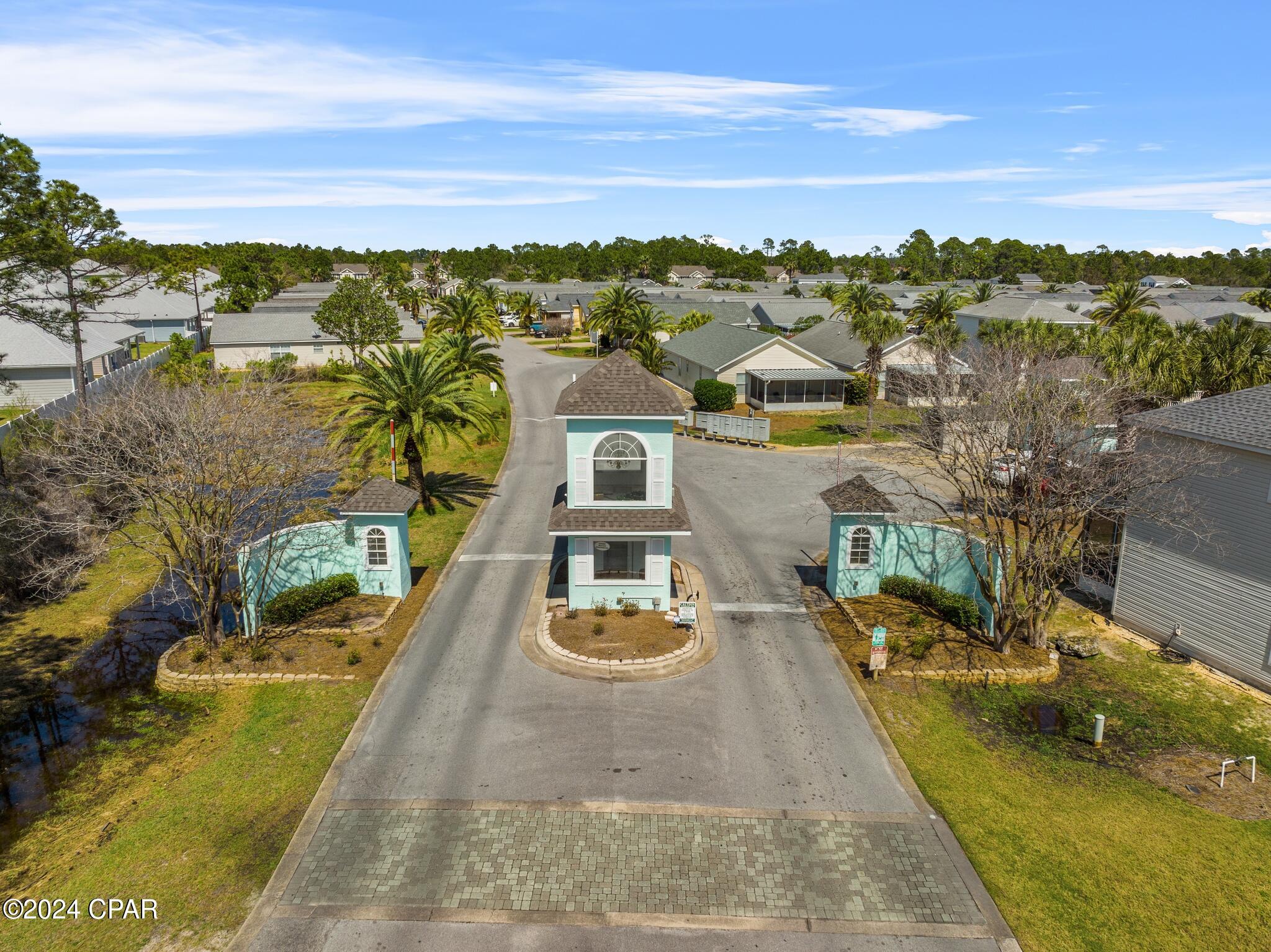 121 Seagrass Way