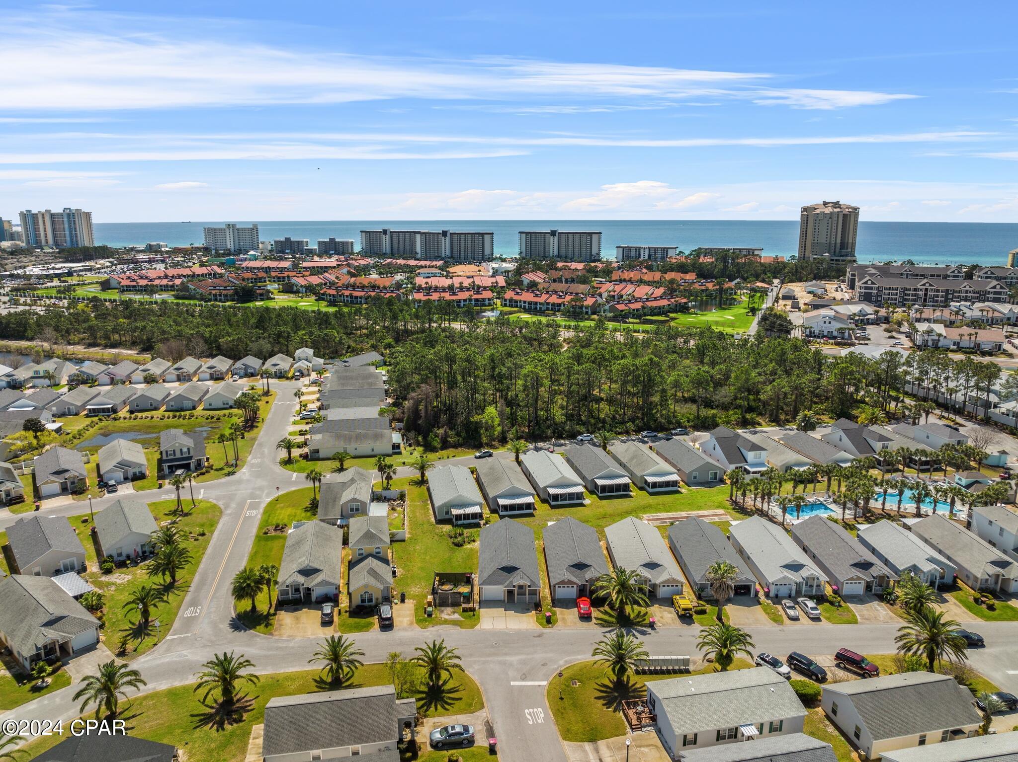 121 Seagrass Way