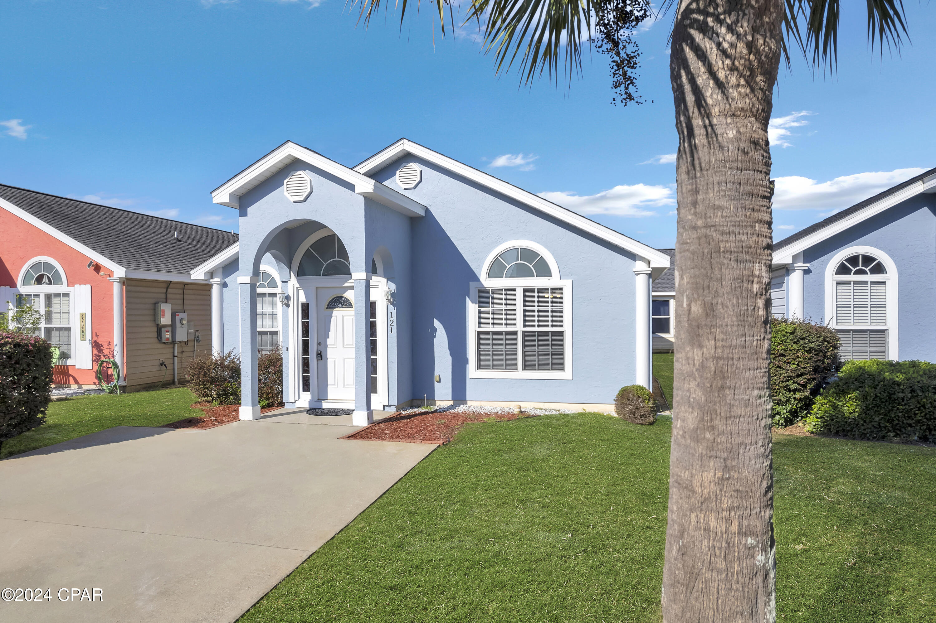 121 Seagrass Way