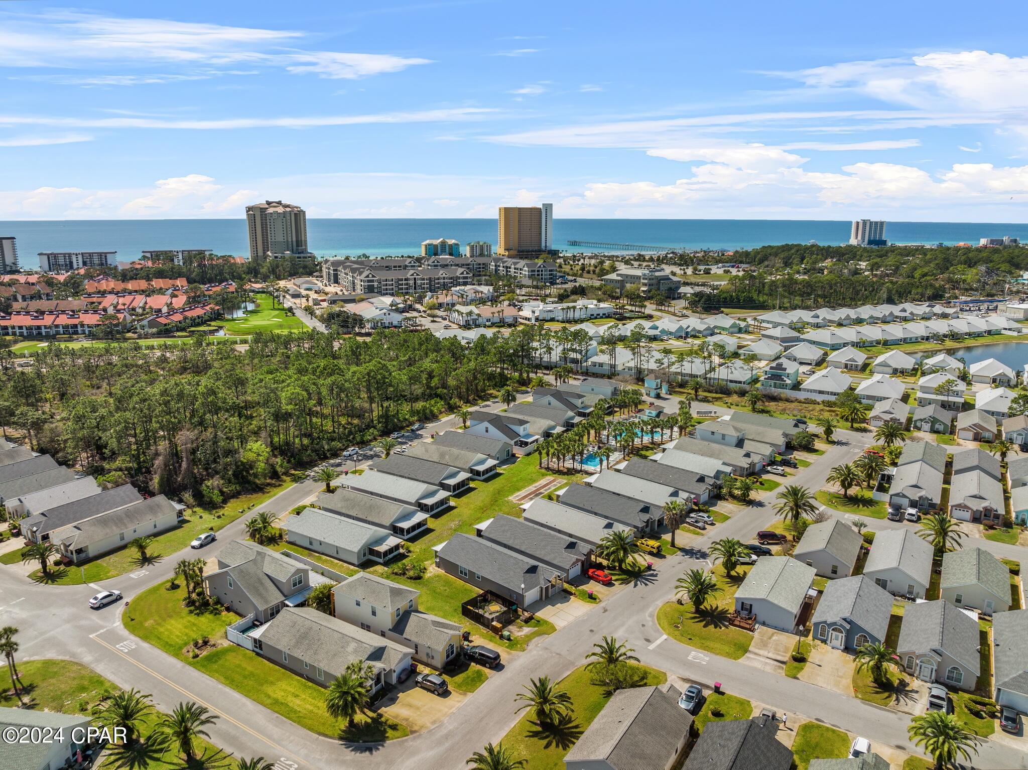 121 Seagrass Way