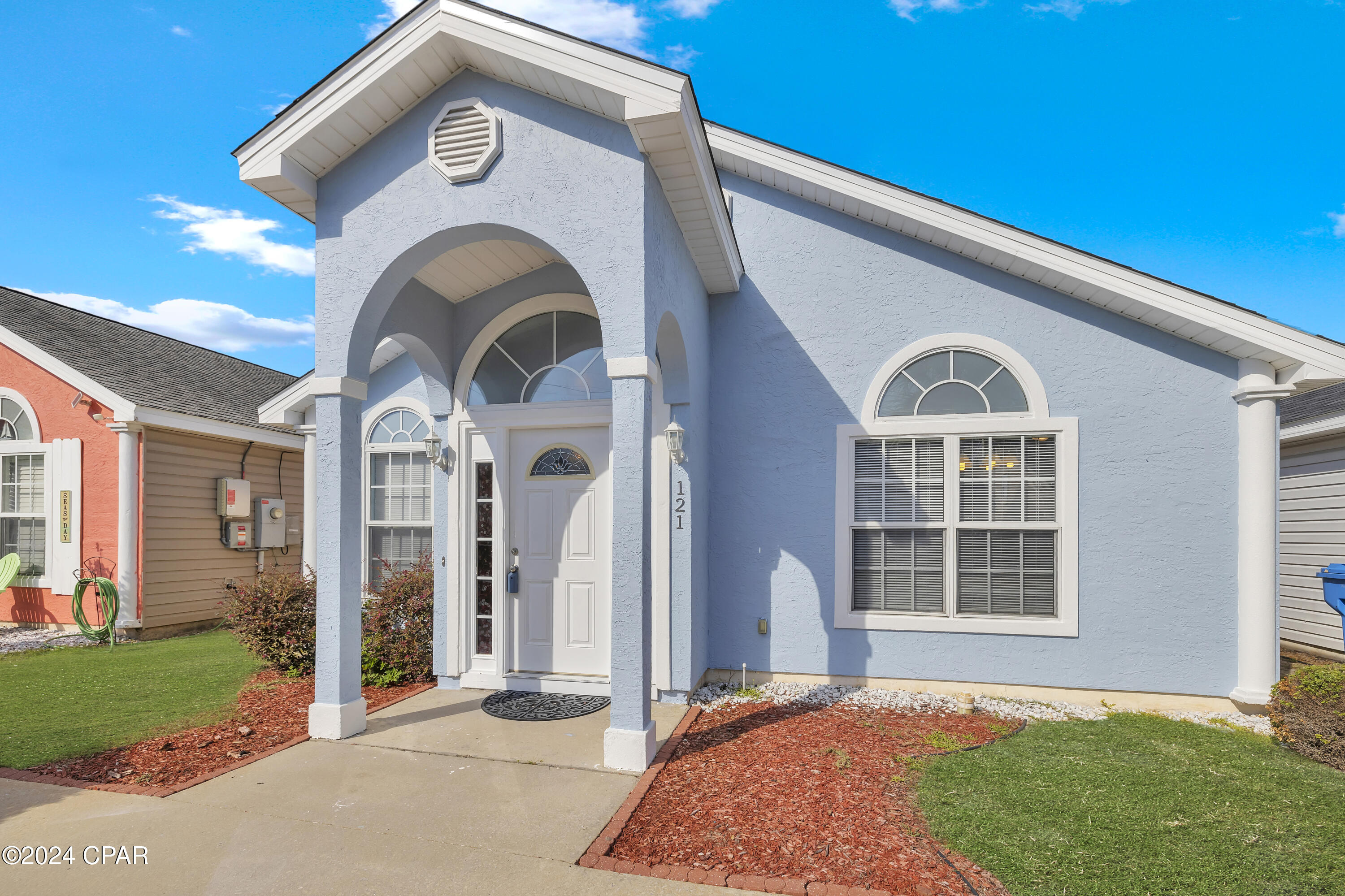 121 Seagrass Way