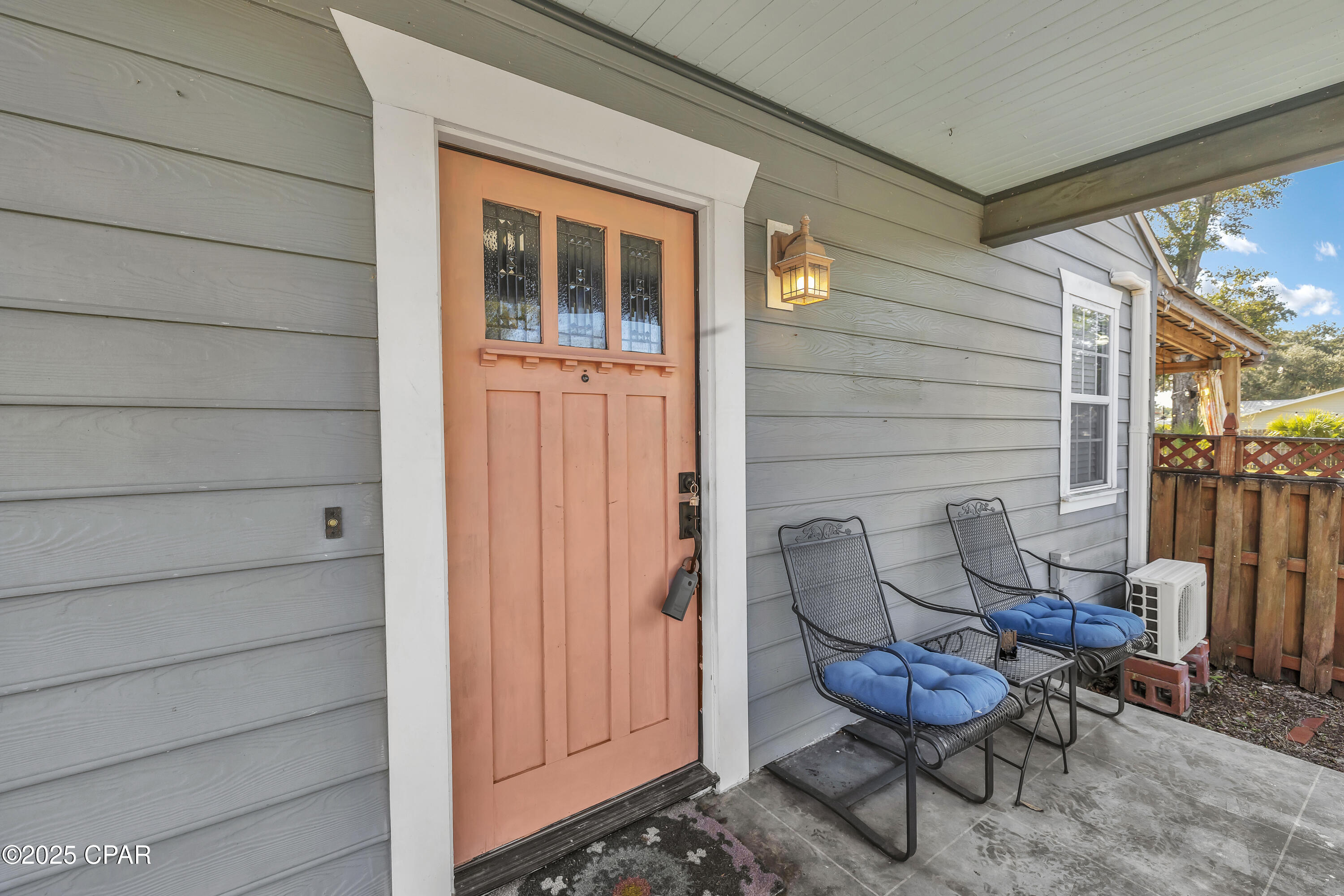 1615 Molitor Avenue, Panama City