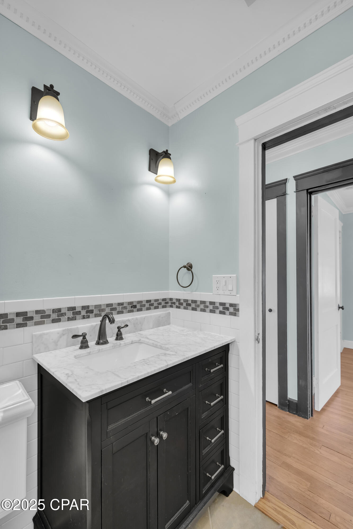 1615 Molitor Avenue, Panama City