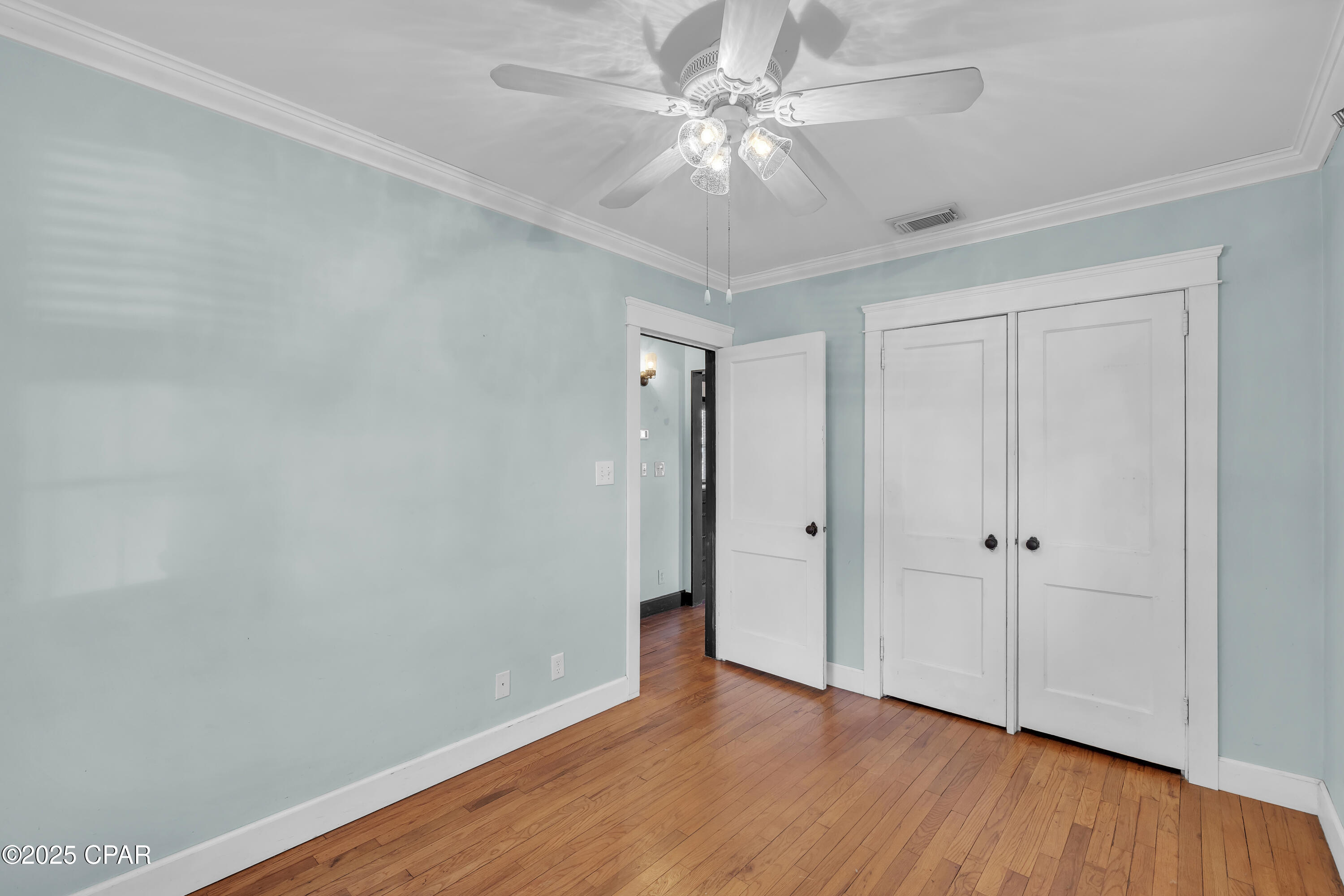 1615 Molitor Avenue, Panama City