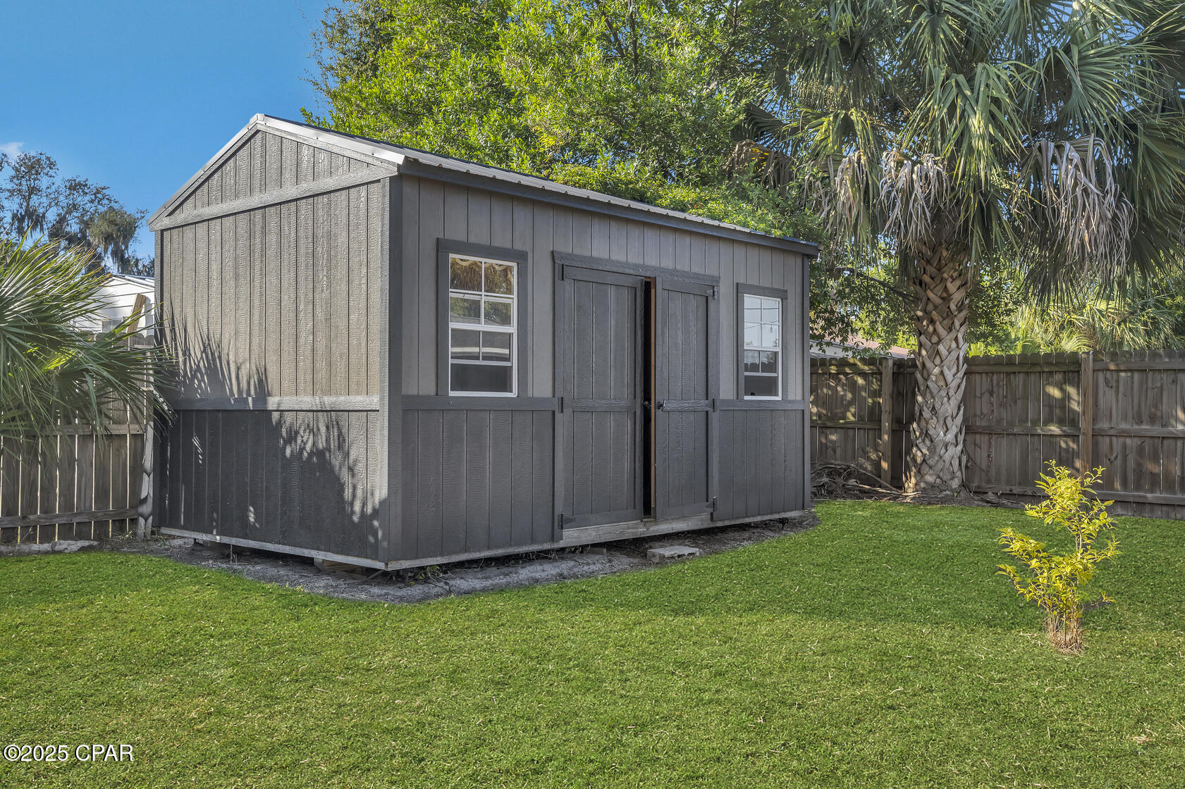 1615 Molitor Avenue, Panama City