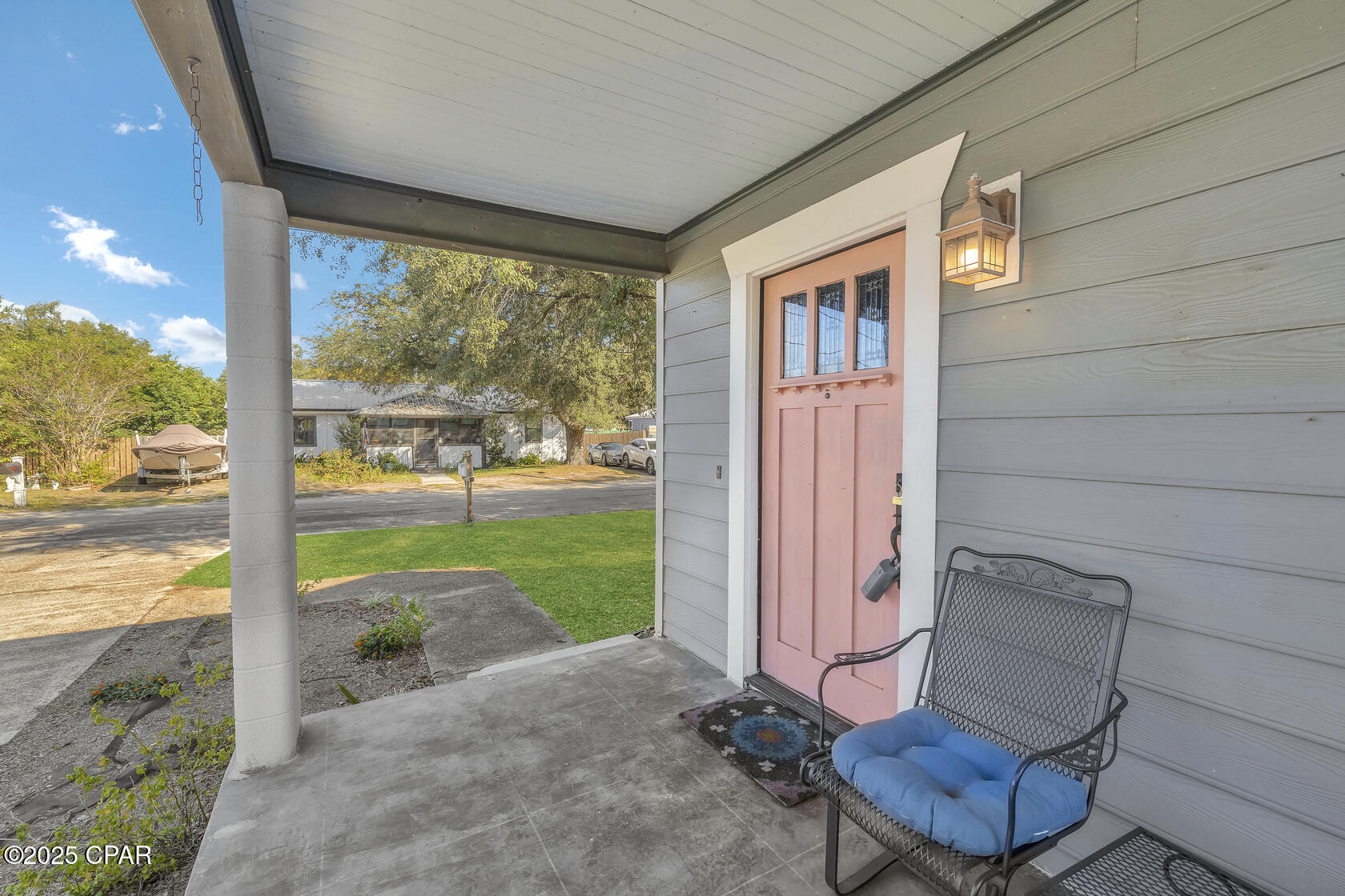 1615 Molitor Avenue, Panama City