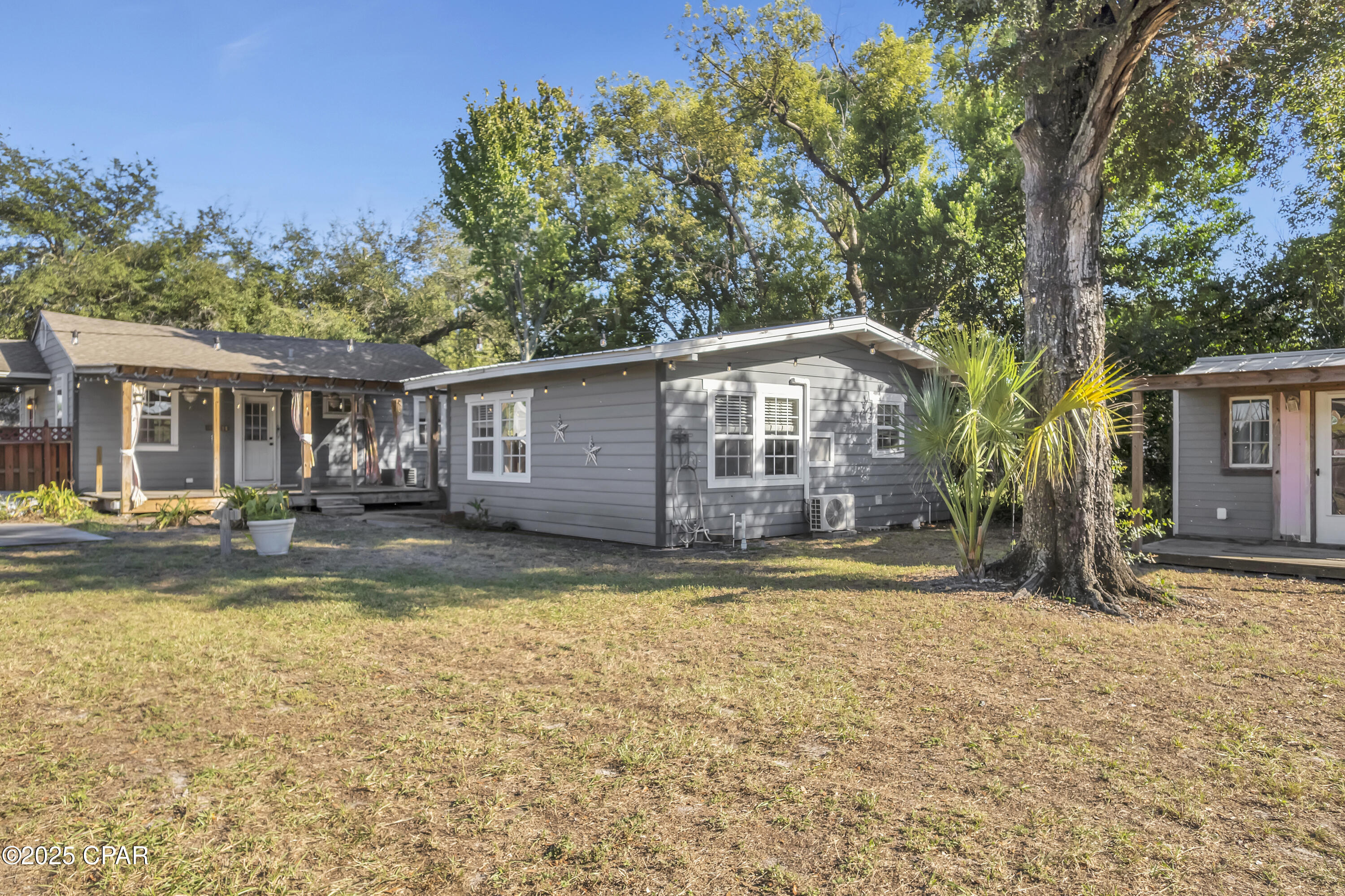 1615 Molitor Avenue, Panama City