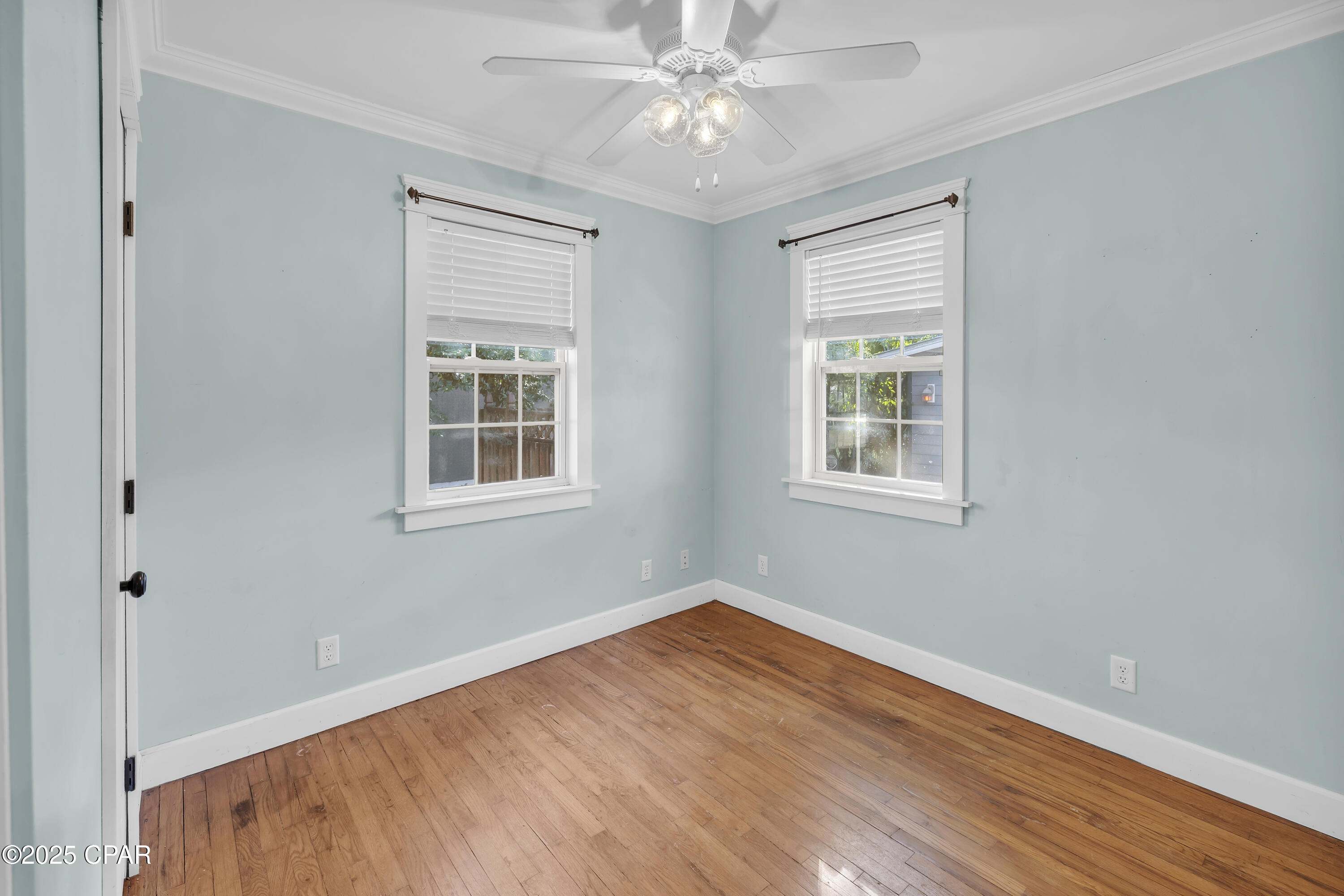 1615 Molitor Avenue, Panama City