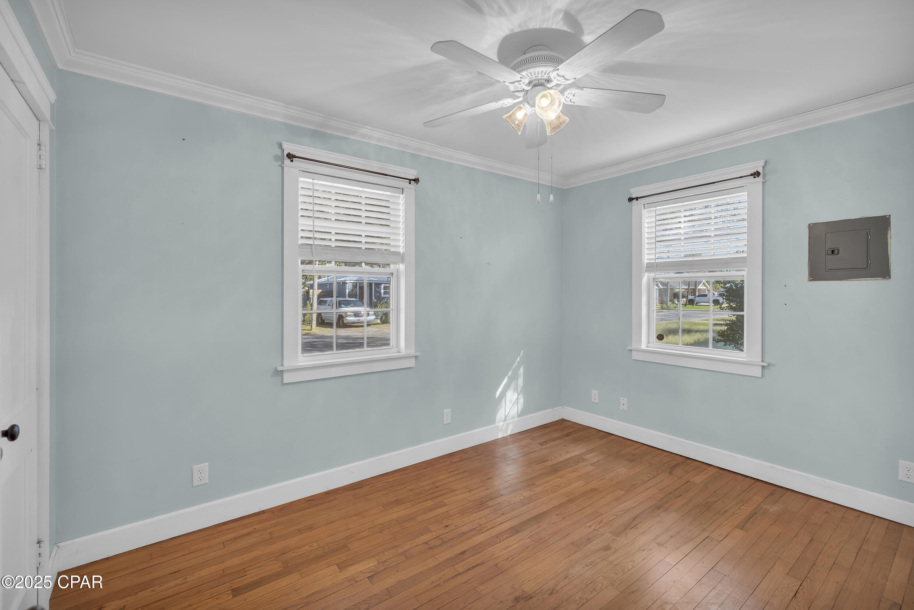 1615 Molitor Avenue, Panama City