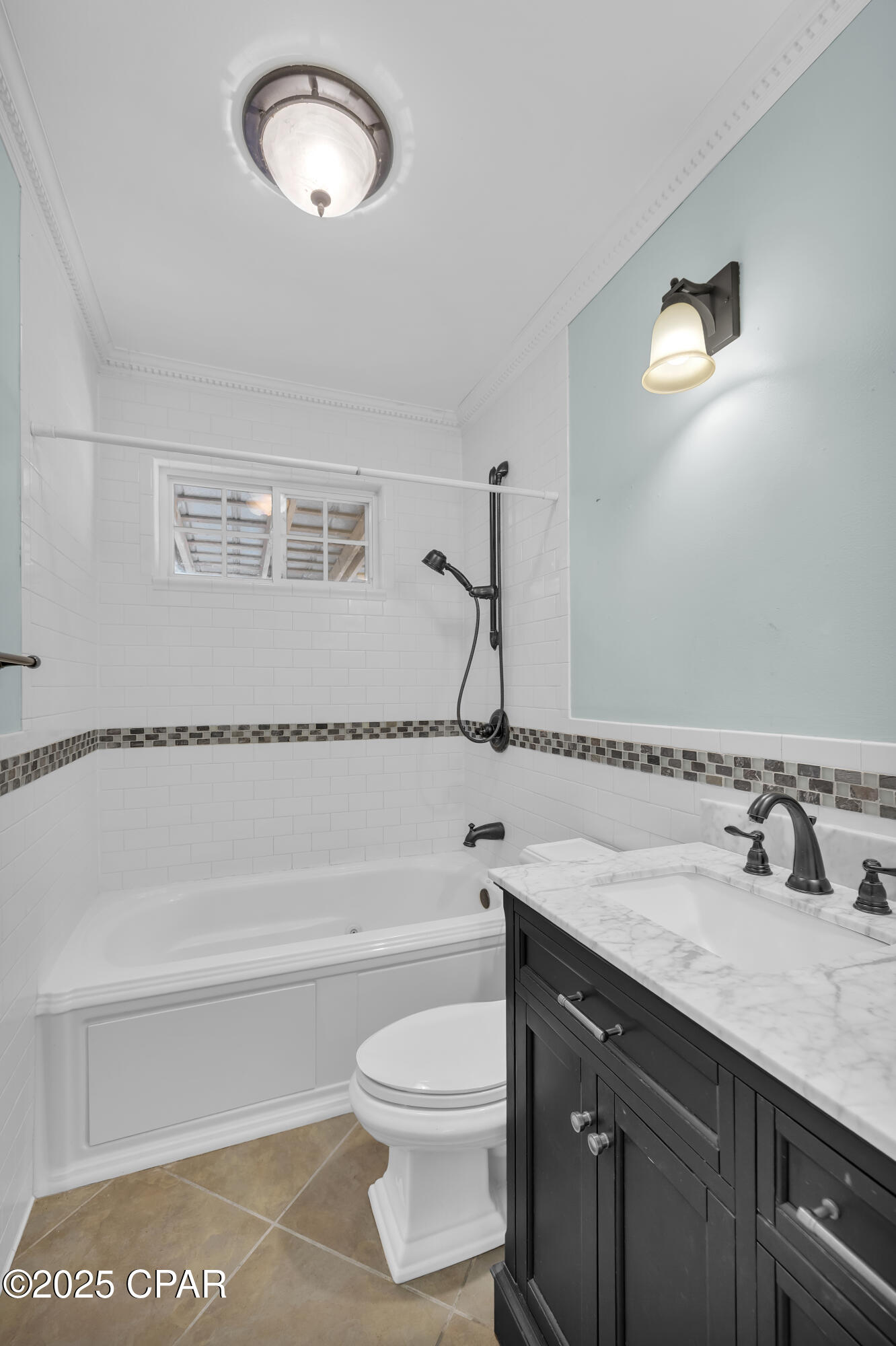 1615 Molitor Avenue, Panama City