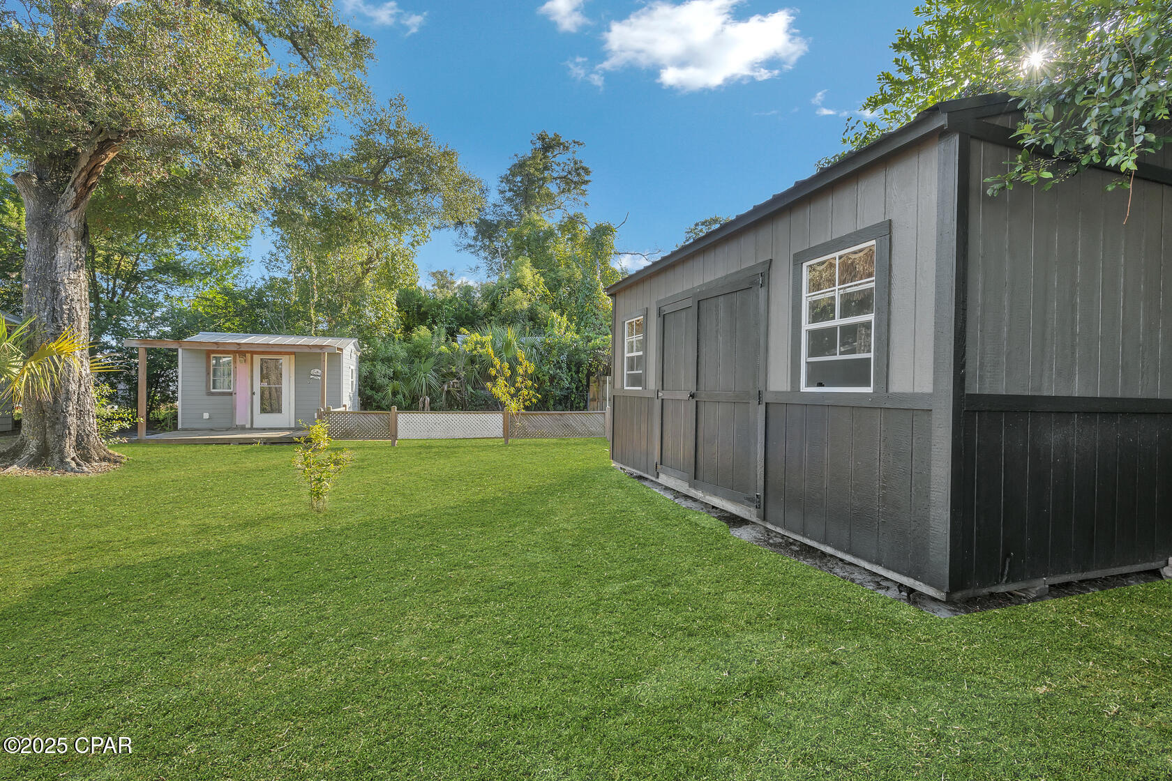 1615 Molitor Avenue, Panama City