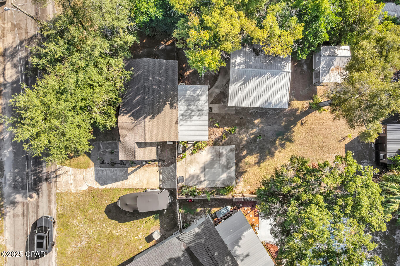 1615 Molitor Avenue, Panama City