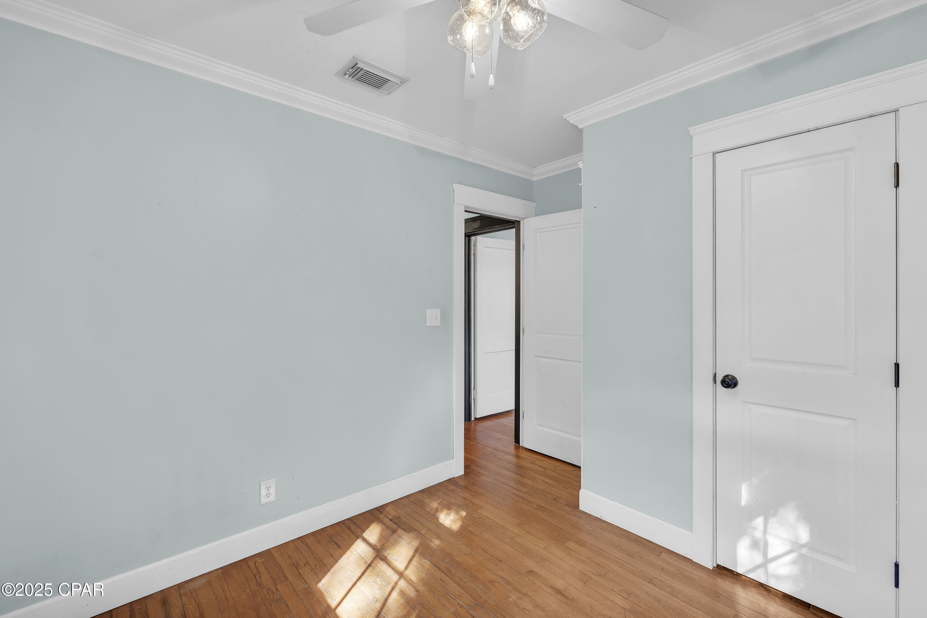 1615 Molitor Avenue, Panama City