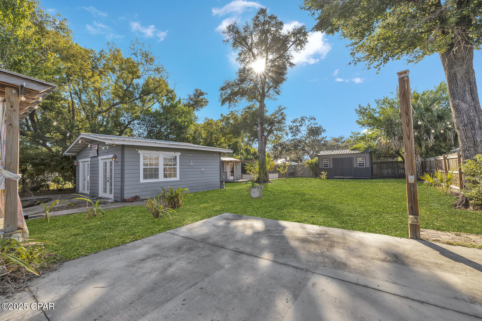 1615 Molitor Avenue, Panama City