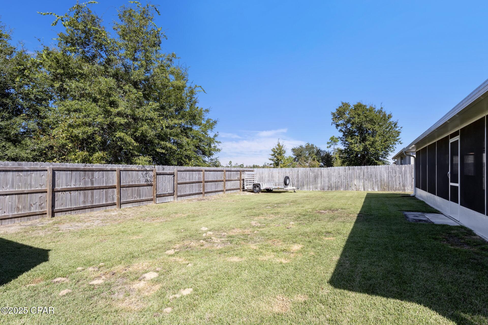 3695 Cedar Park Drive, Panama City