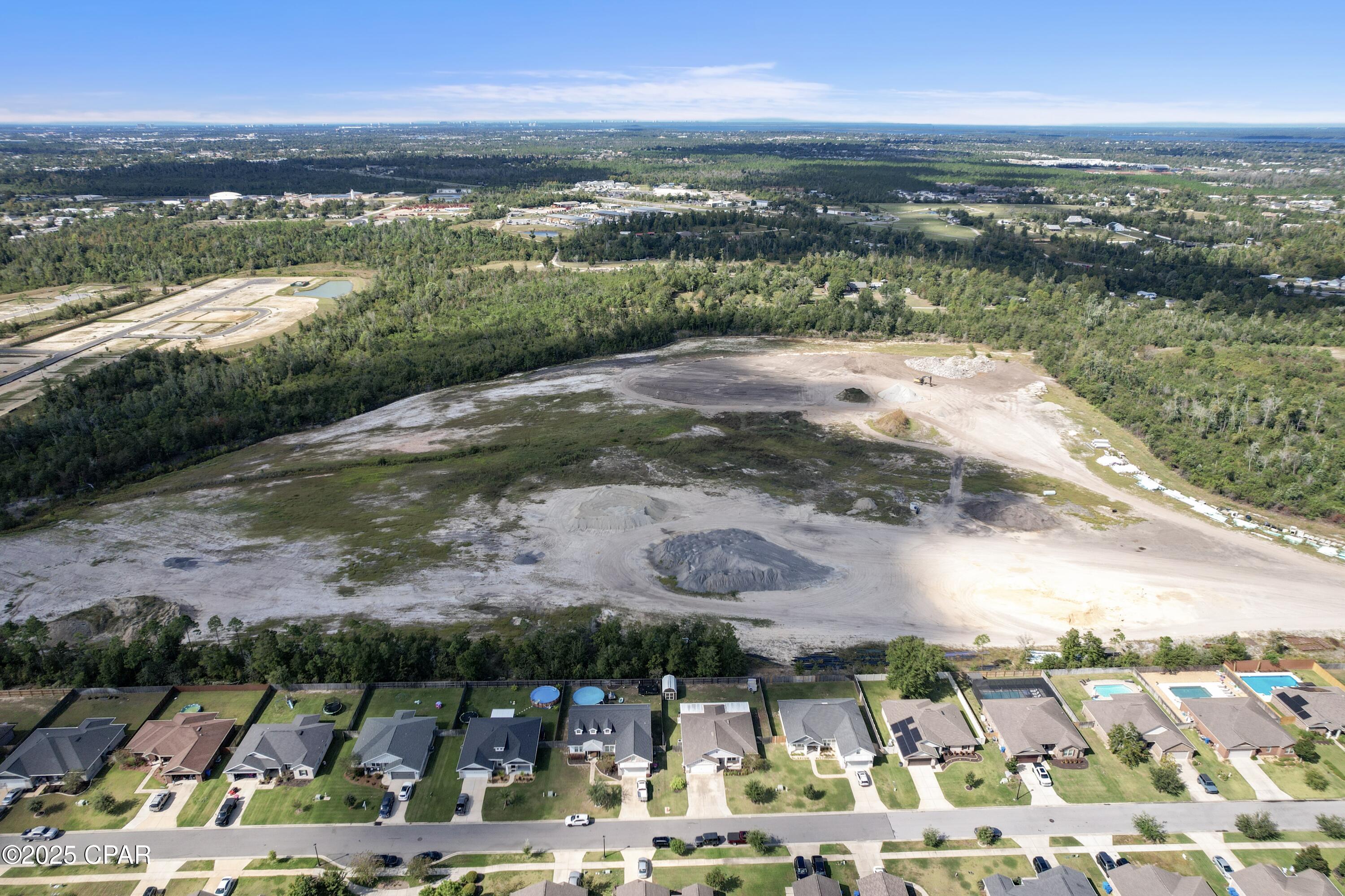 3695 Cedar Park Drive, Panama City