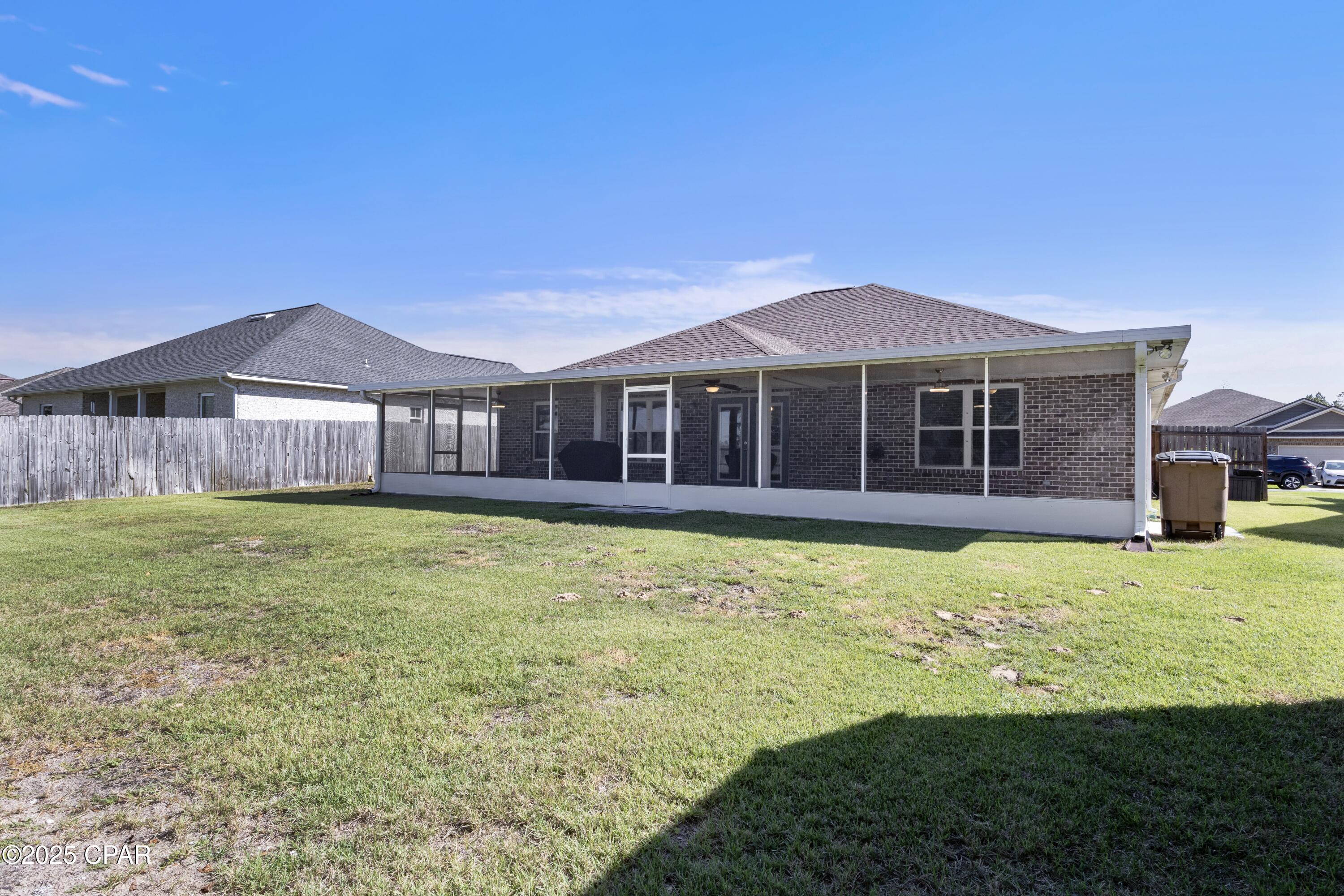 3695 Cedar Park Drive, Panama City