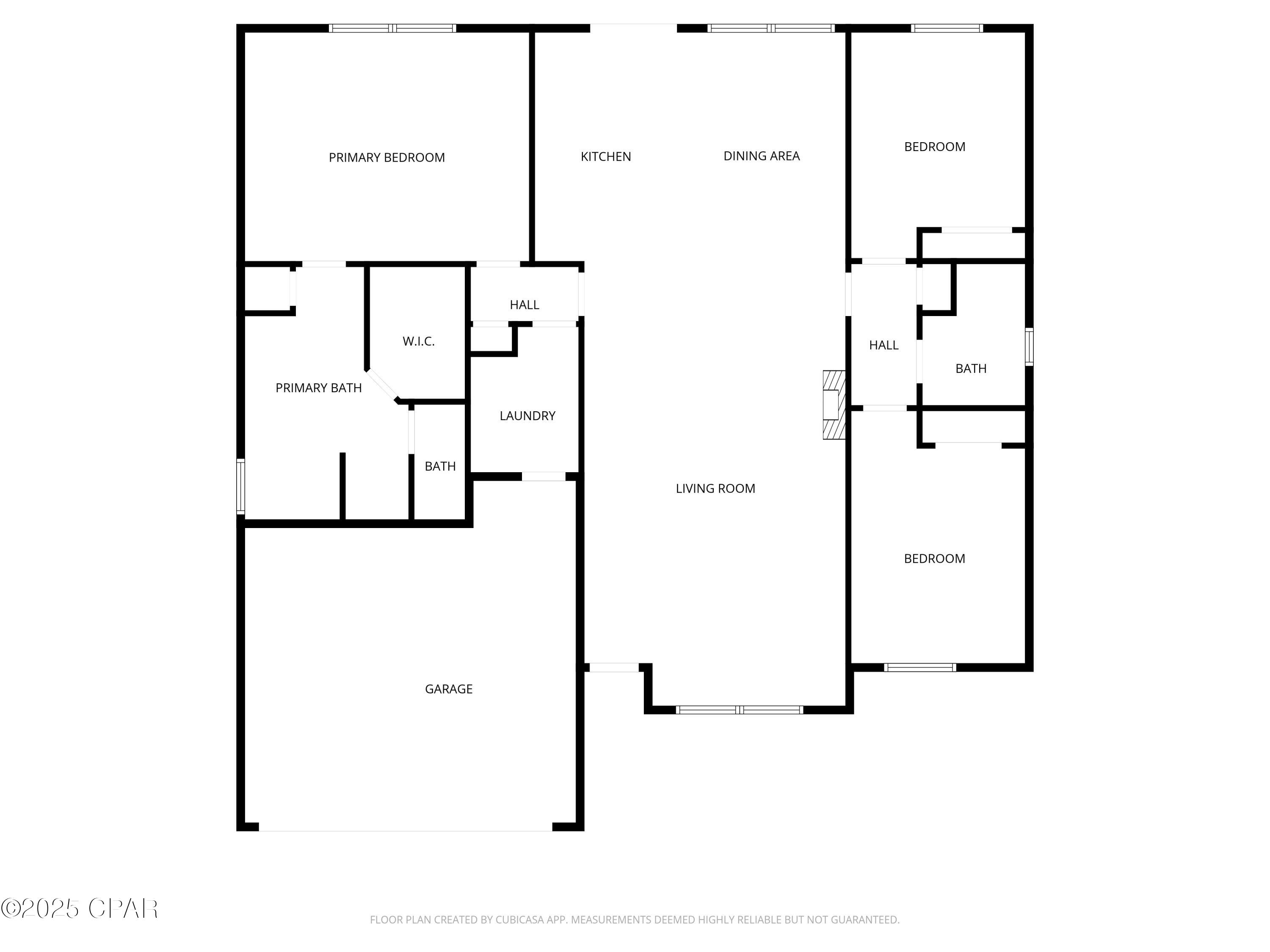 3695 Cedar Park Drive, Panama City