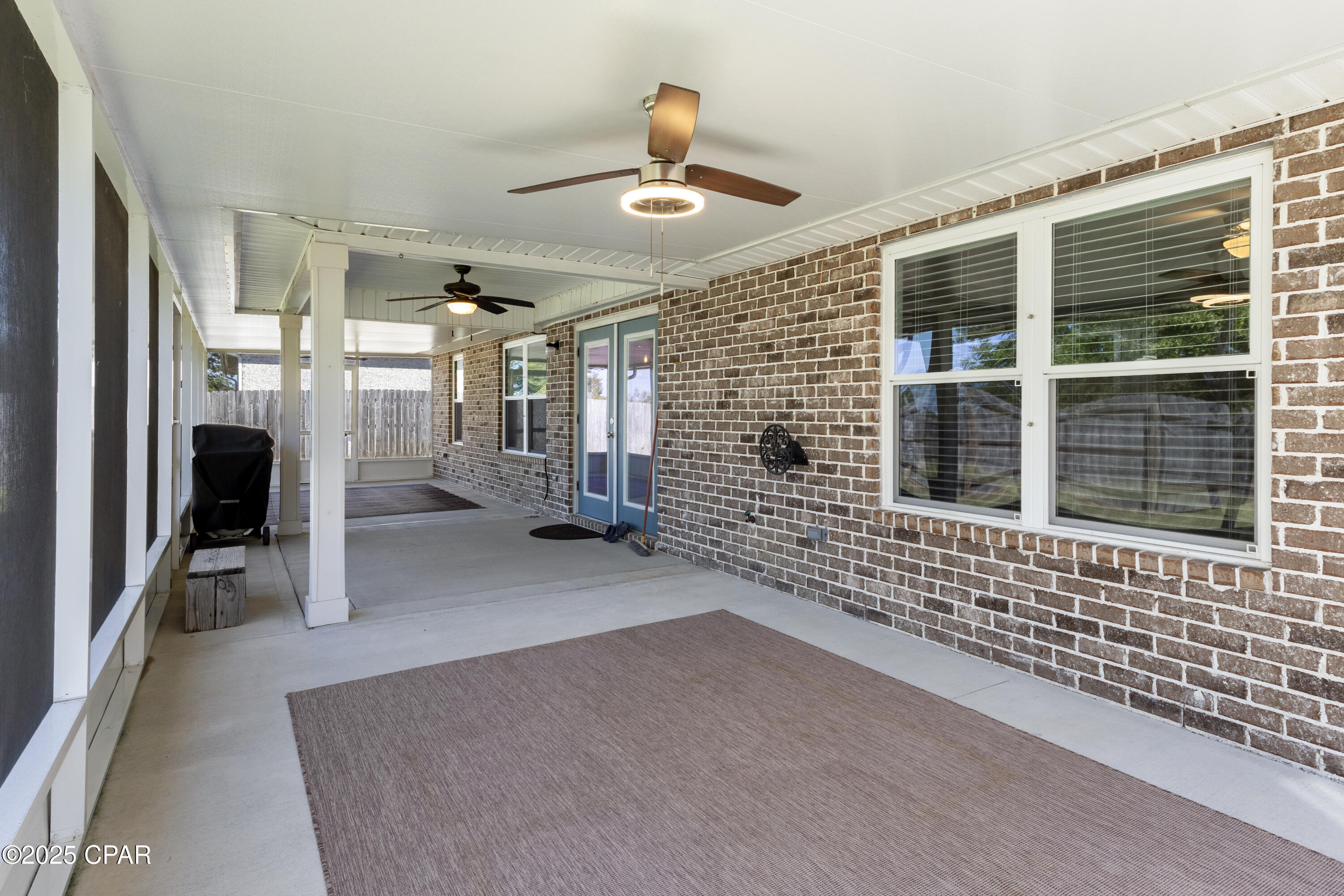 3695 Cedar Park Drive, Panama City