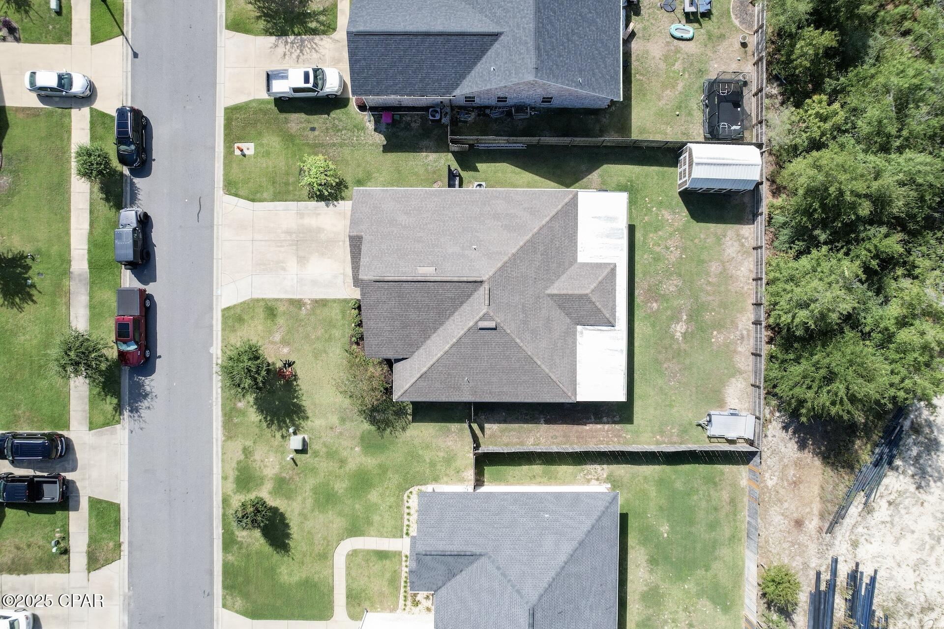 3695 Cedar Park Drive, Panama City