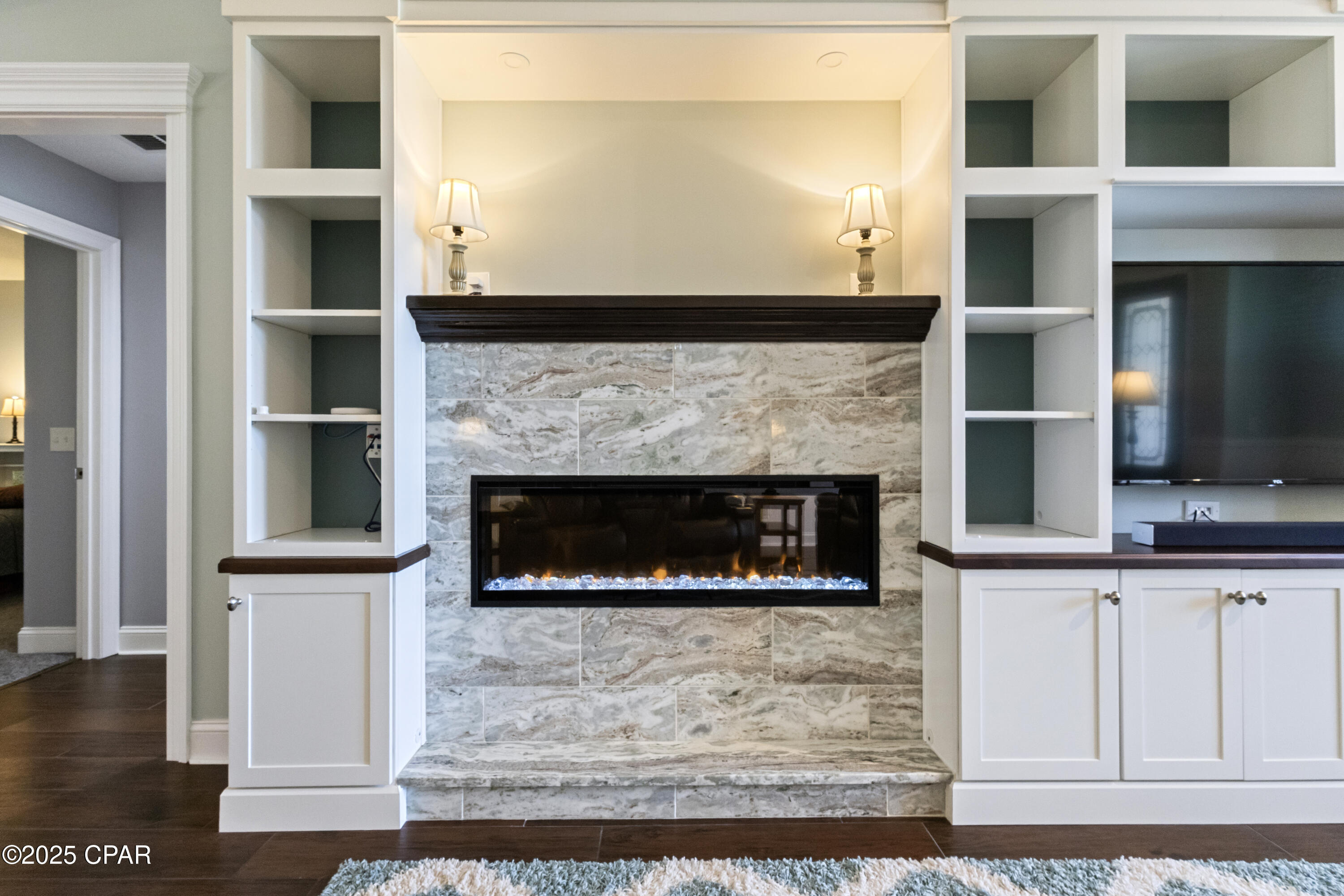 3695 Cedar Park Drive, Panama City