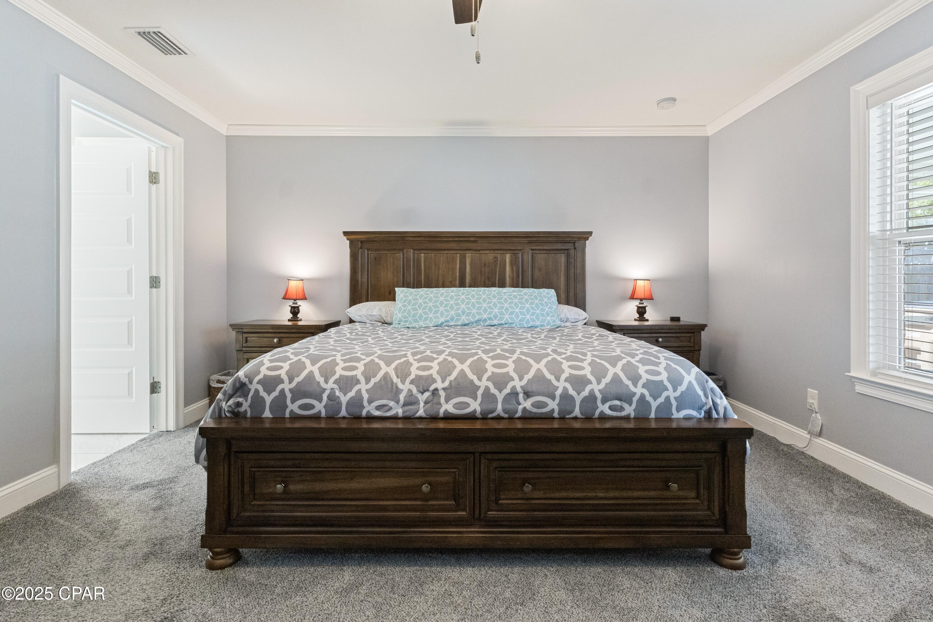 3695 Cedar Park Drive, Panama City