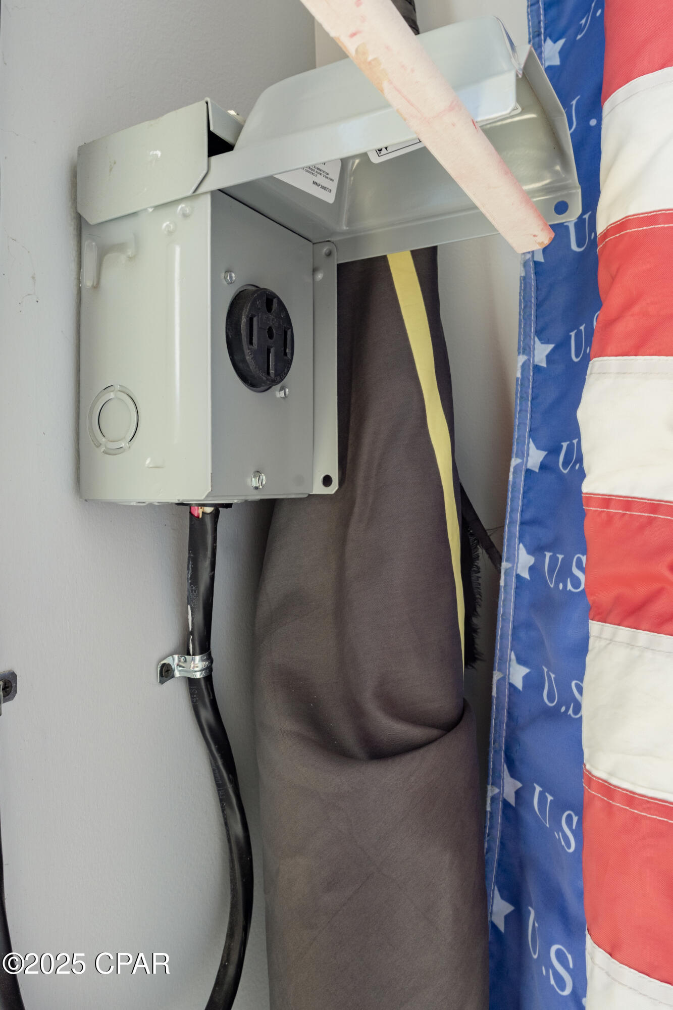 3695 Cedar Park Drive, Panama City