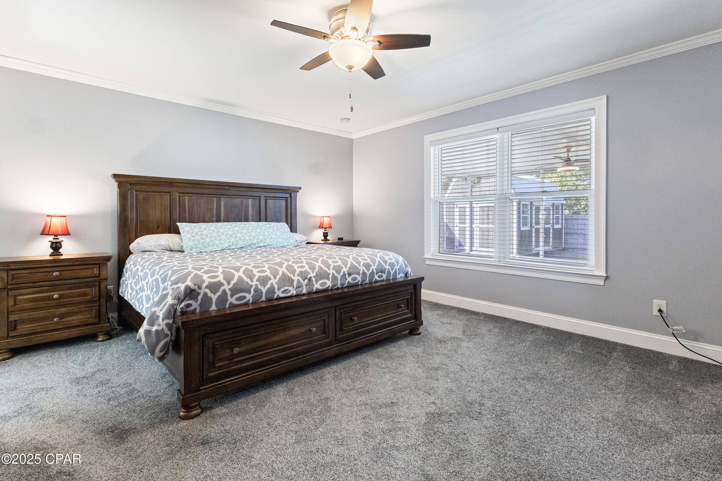 3695 Cedar Park Drive, Panama City