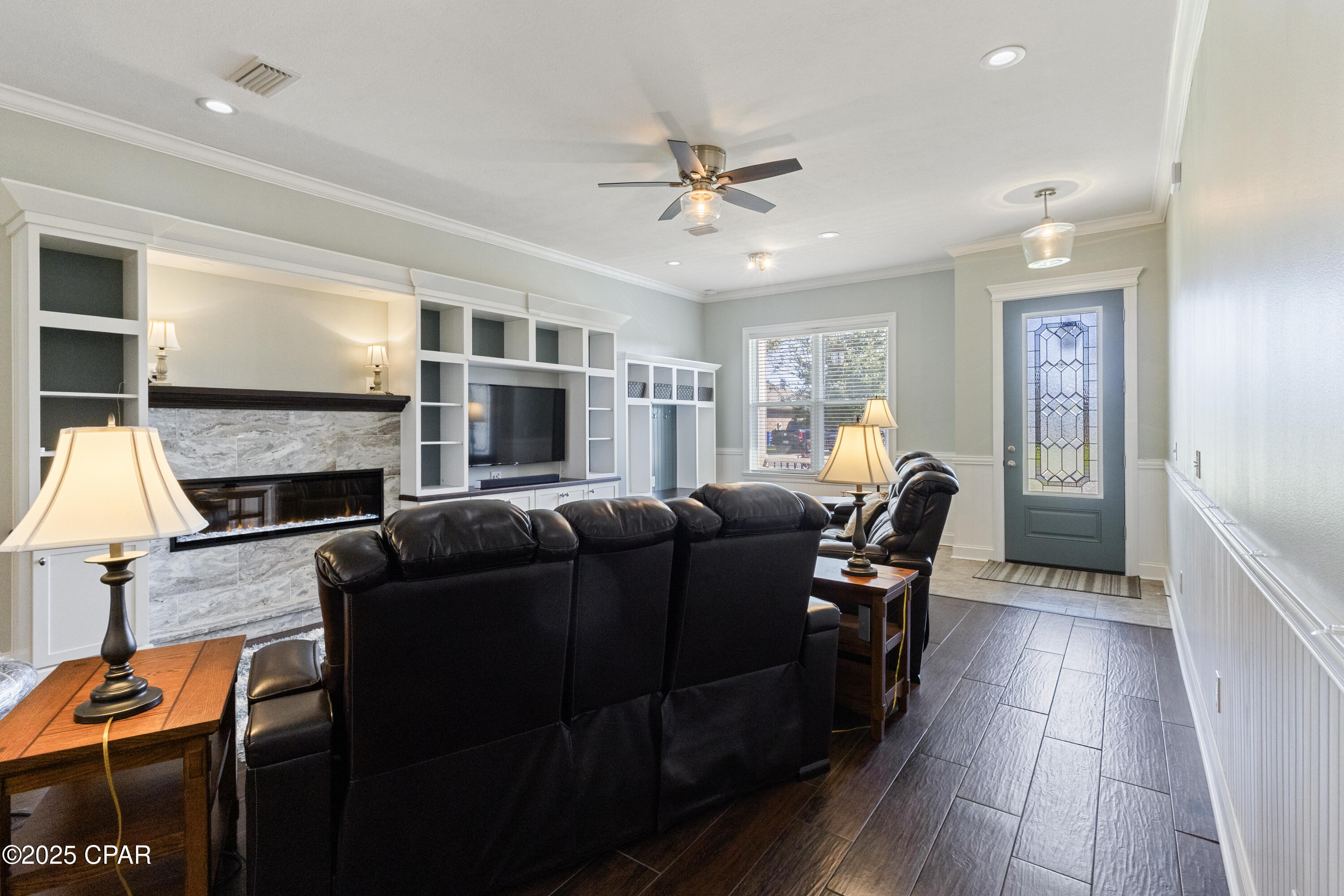 3695 Cedar Park Drive, Panama City