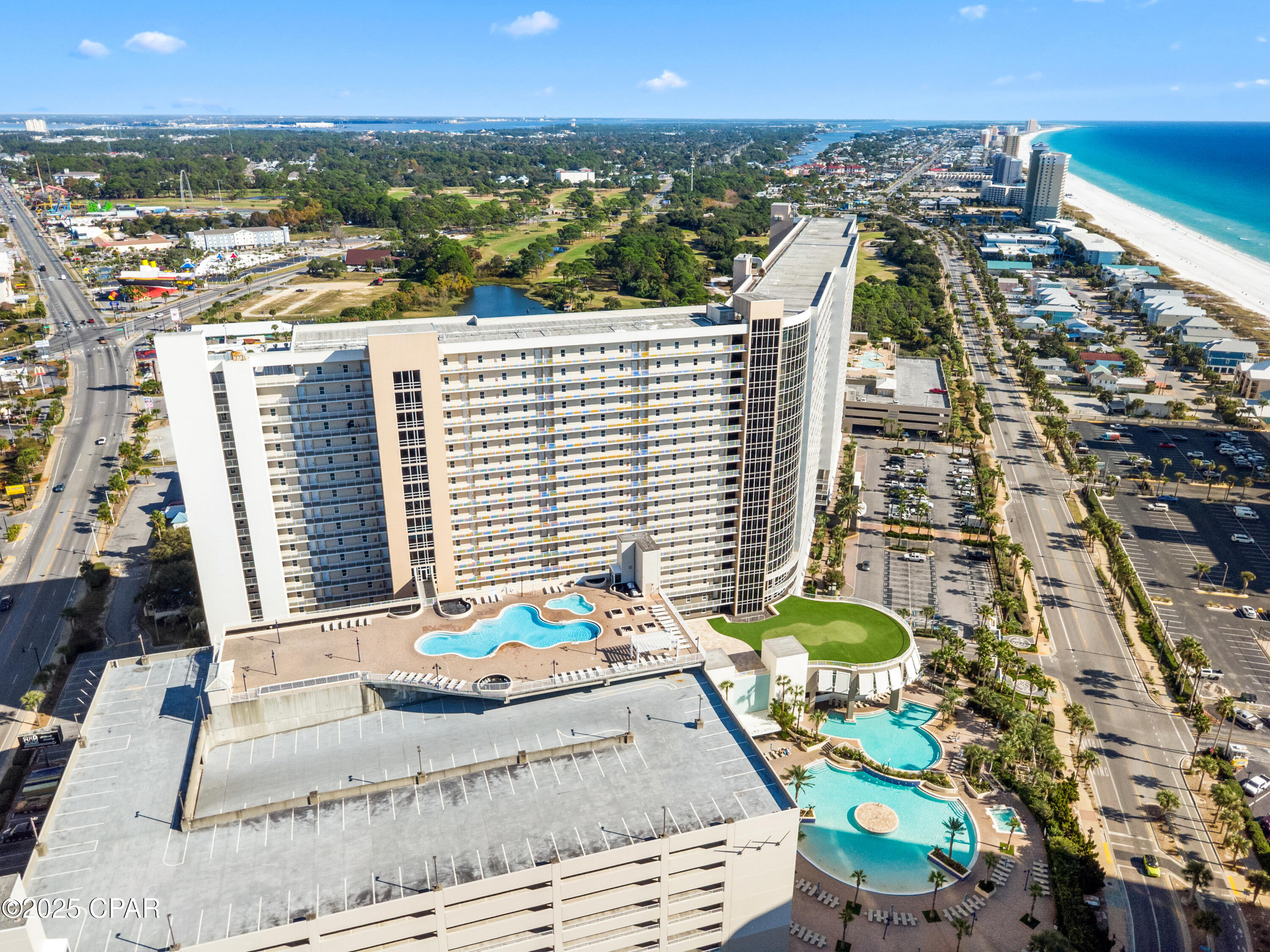 9902 S Thomas Drive 729