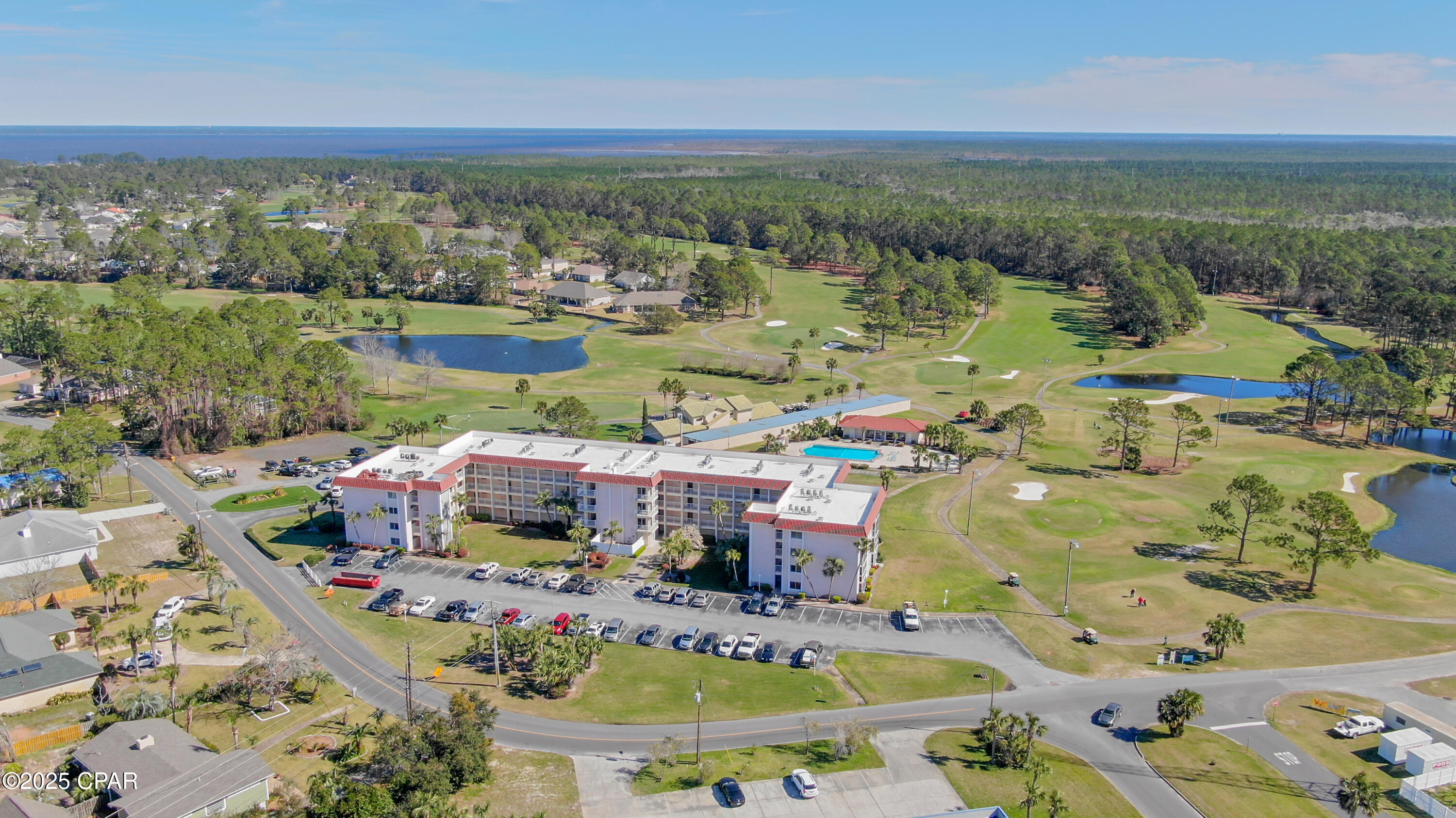 112 Fairway Boulevard 202