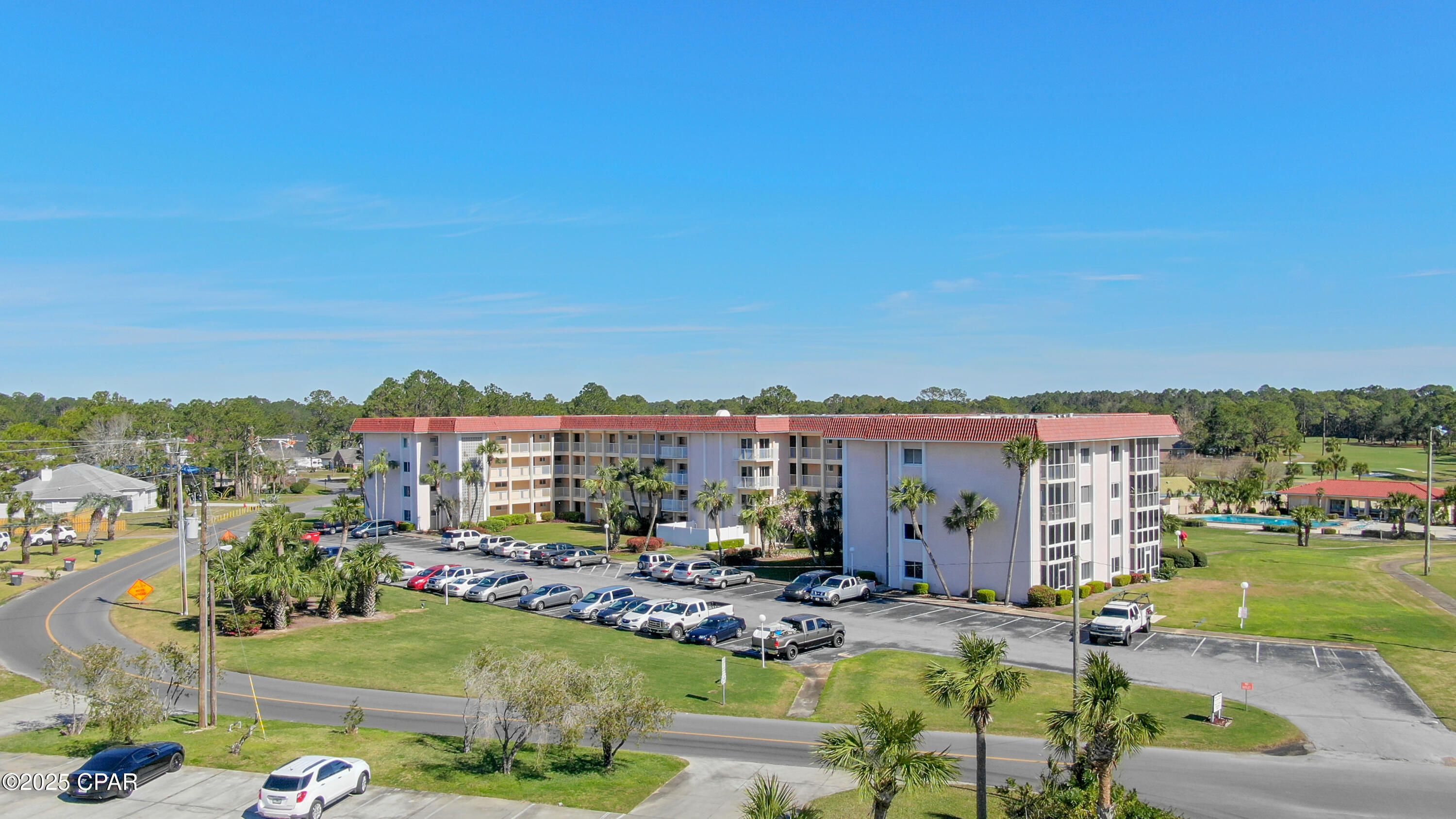 112 Fairway Boulevard 202