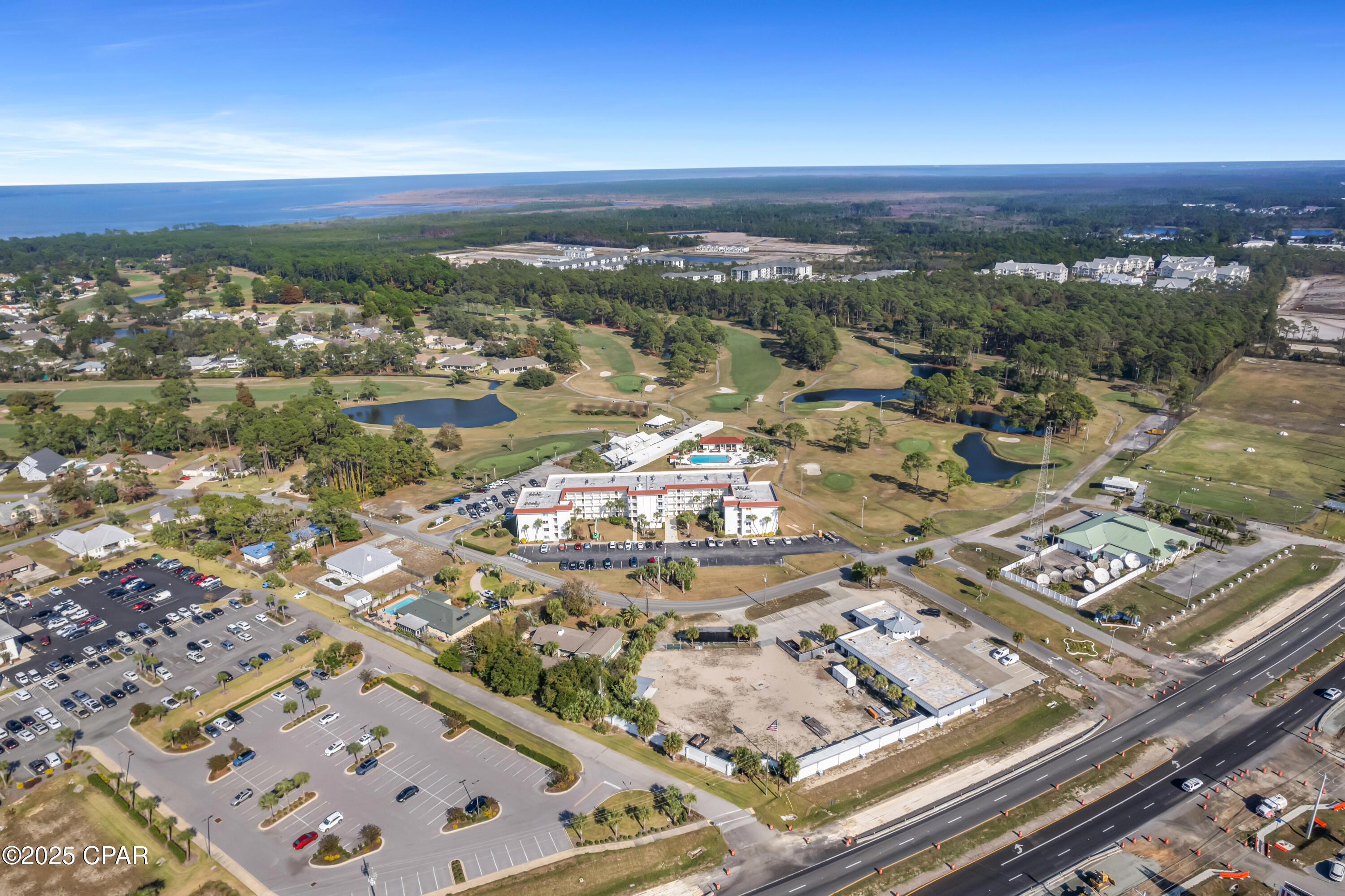 112 Fairway Boulevard 202