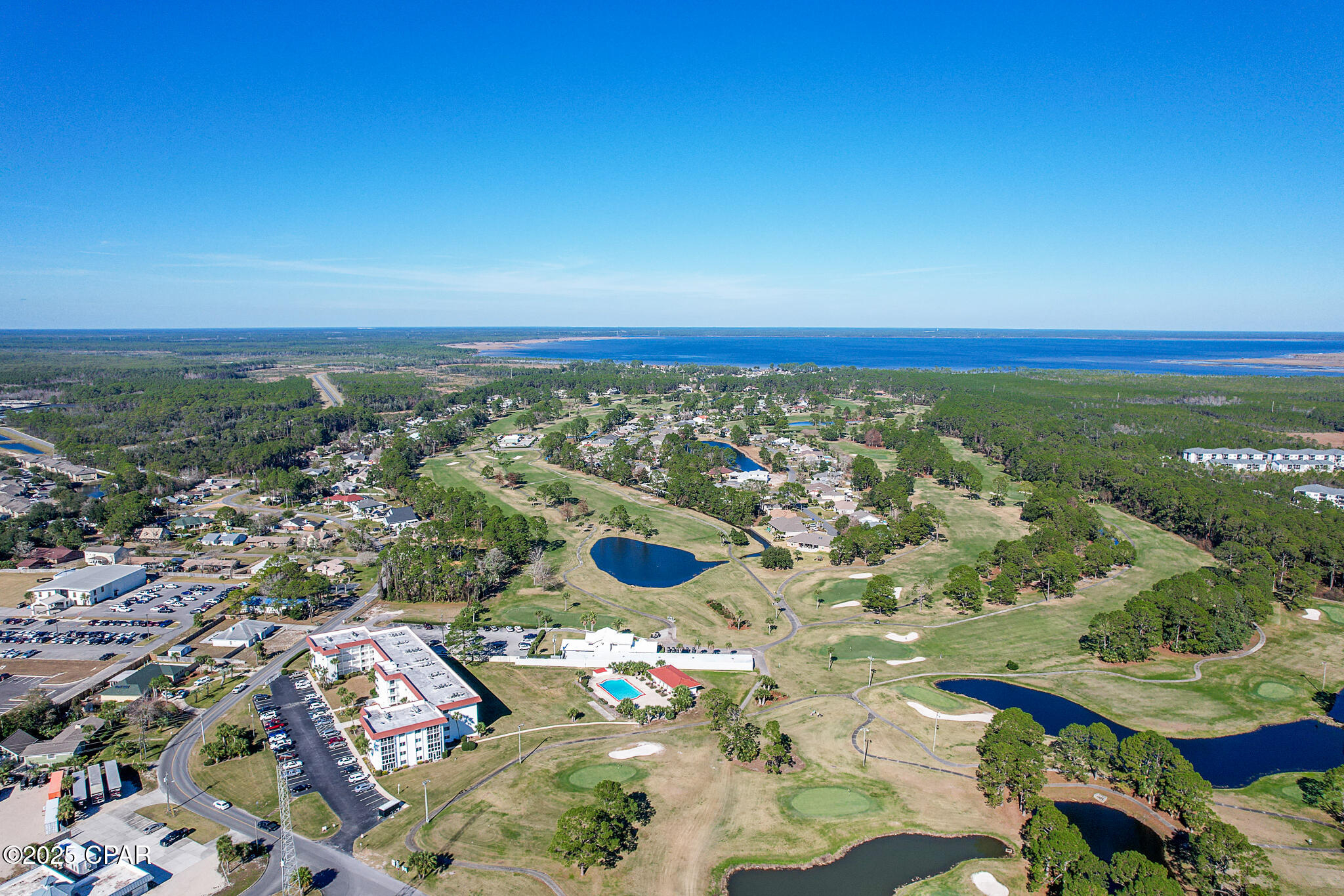 112 Fairway Boulevard 202