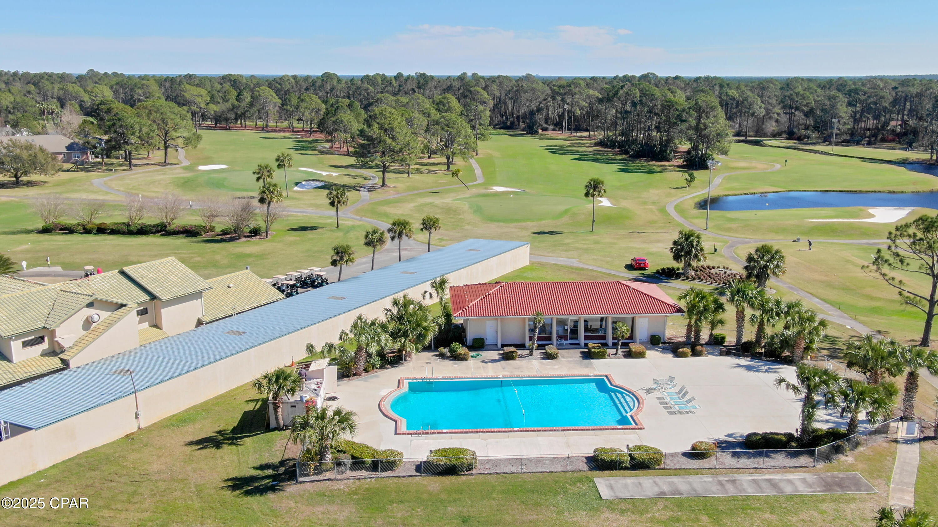 112 Fairway Boulevard 202