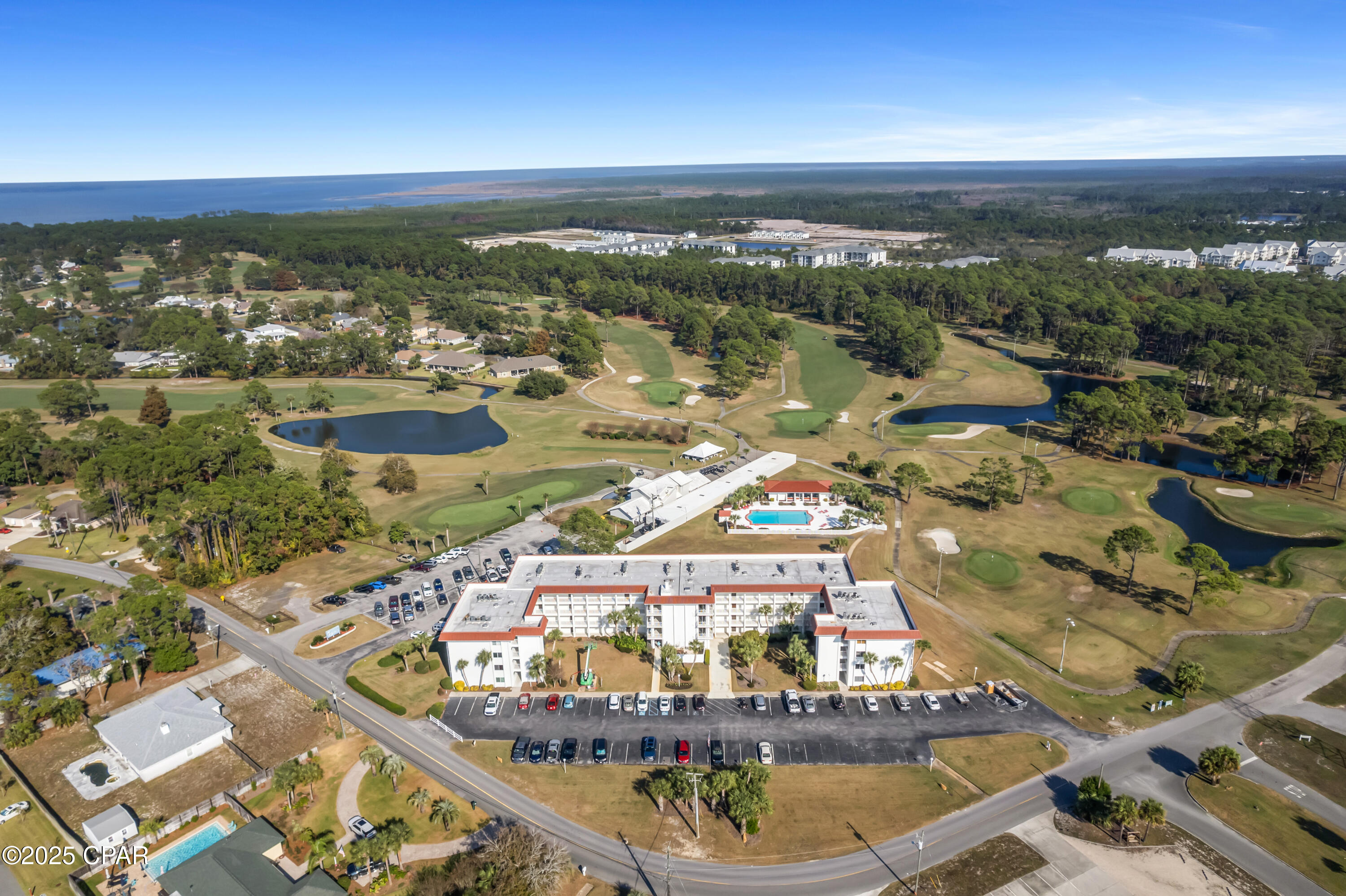 112 Fairway Boulevard 202