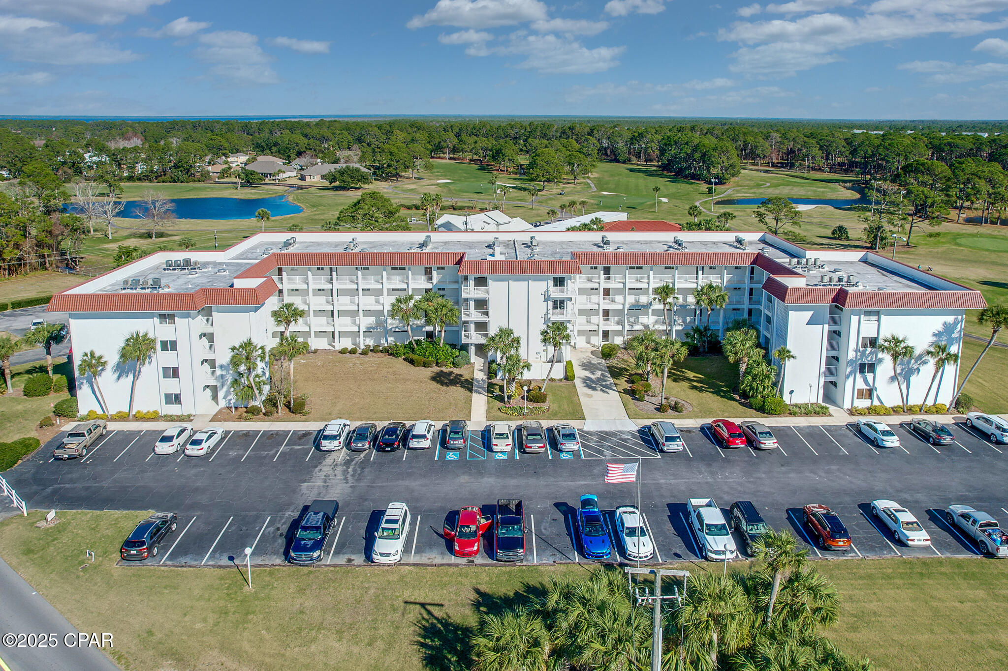 112 Fairway Boulevard 202